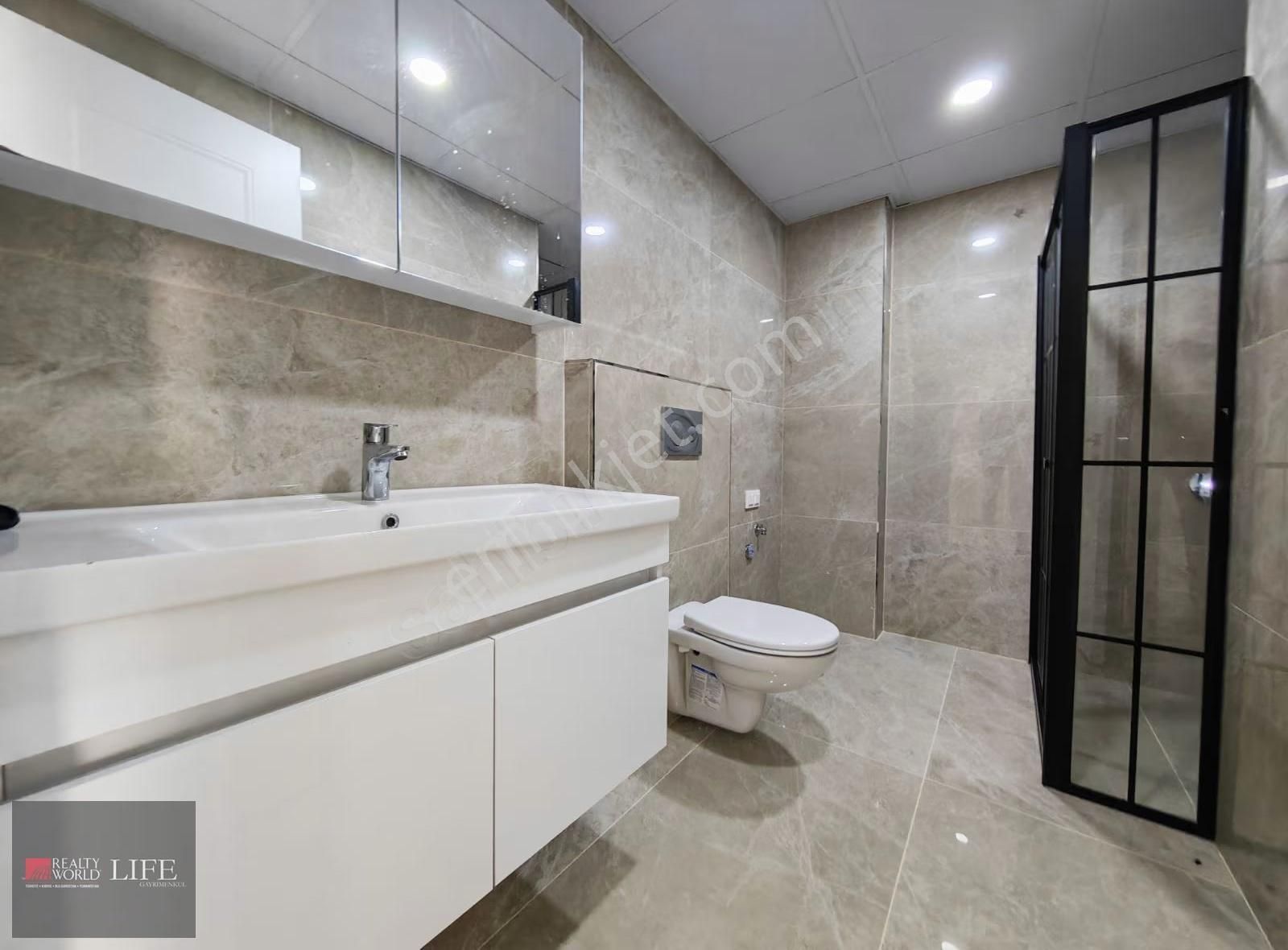 Rw Lıfe// Çamlıca Mah. Ara Kat 3+1 140m2 Satılık Sıfır Daire - Görsel 10