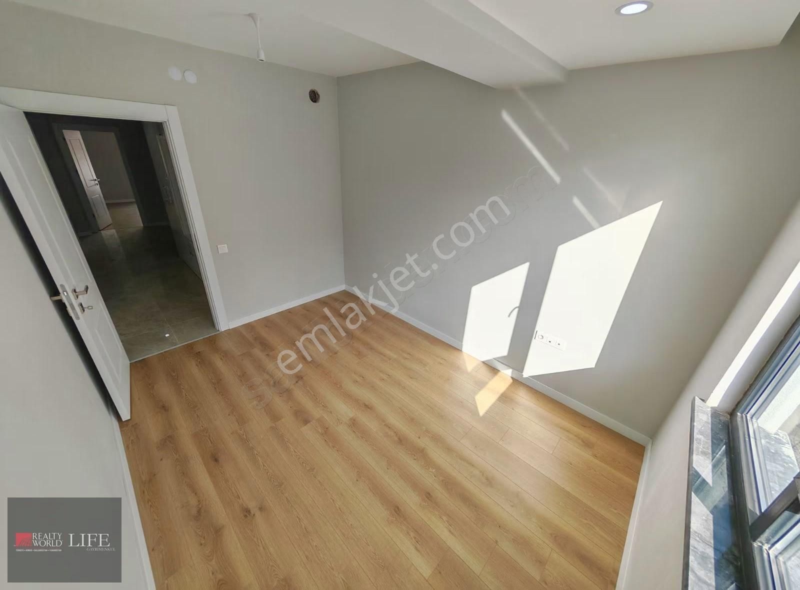 Rw Lıfe// Çamlıca Mah. Ara Kat 3+1 140m2 Satılık Sıfır Daire - Görsel 22