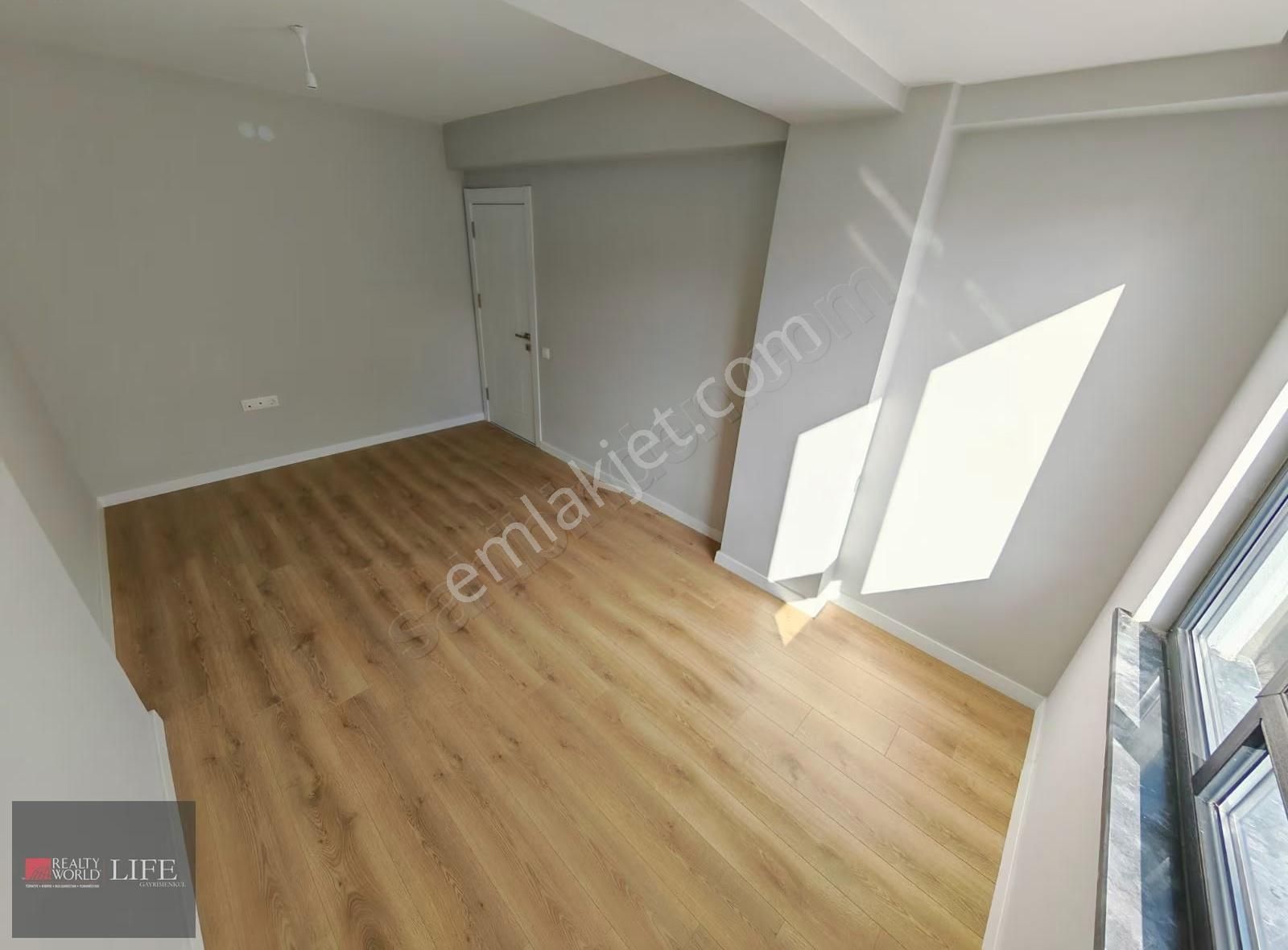 Rw Lıfe// Çamlıca Mah. Ara Kat 3+1 140m2 Satılık Sıfır Daire - Görsel 17