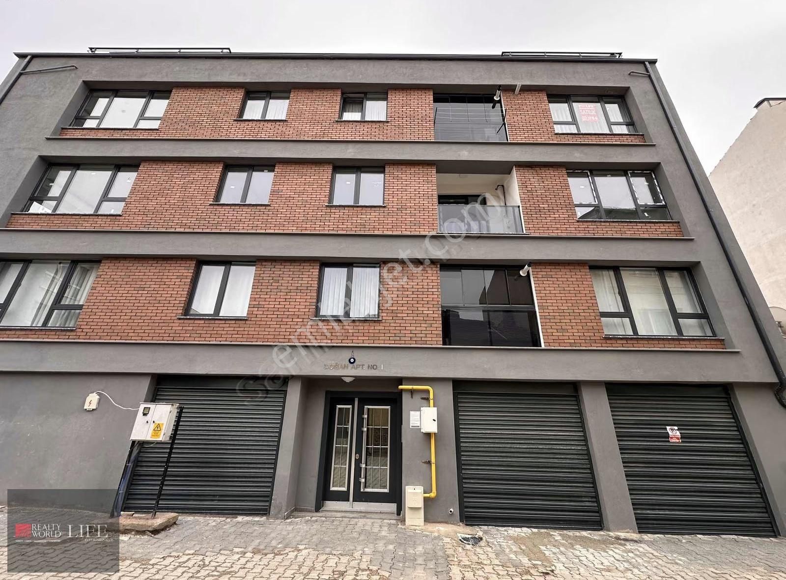 Rw Lıfe // Batıkent Ümit Hastanesi Yakını Amerikan Mutfaklı 2+1