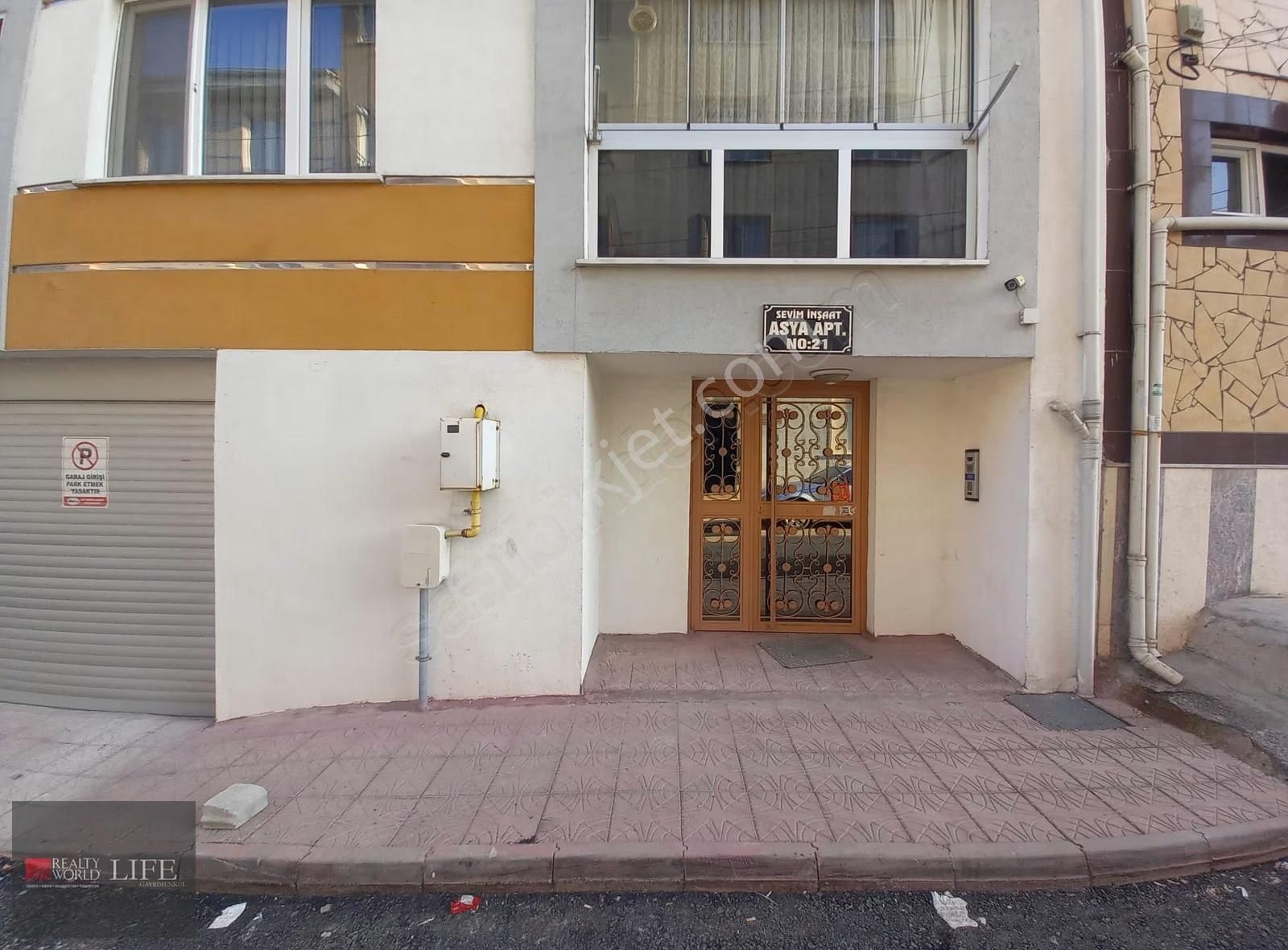 Rw Lıfe // Emek Mahallesinde Ercanlar Sokakta 2+1 Kiralık Daire - Görsel 23