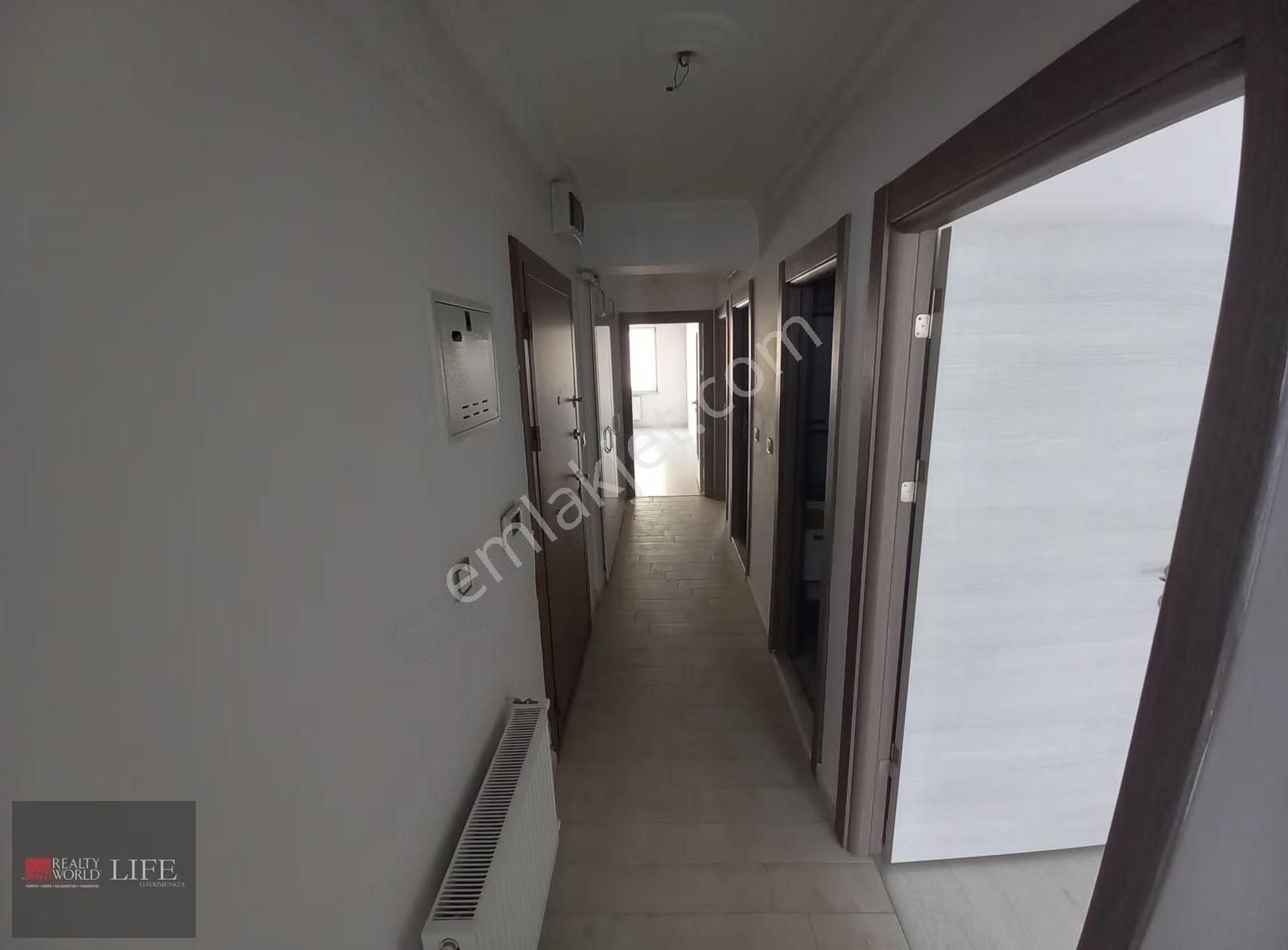 Rw Lıfe // Emek Mahallesinde Ercanlar Sokakta 2+1 Kiralık Daire - Görsel 13