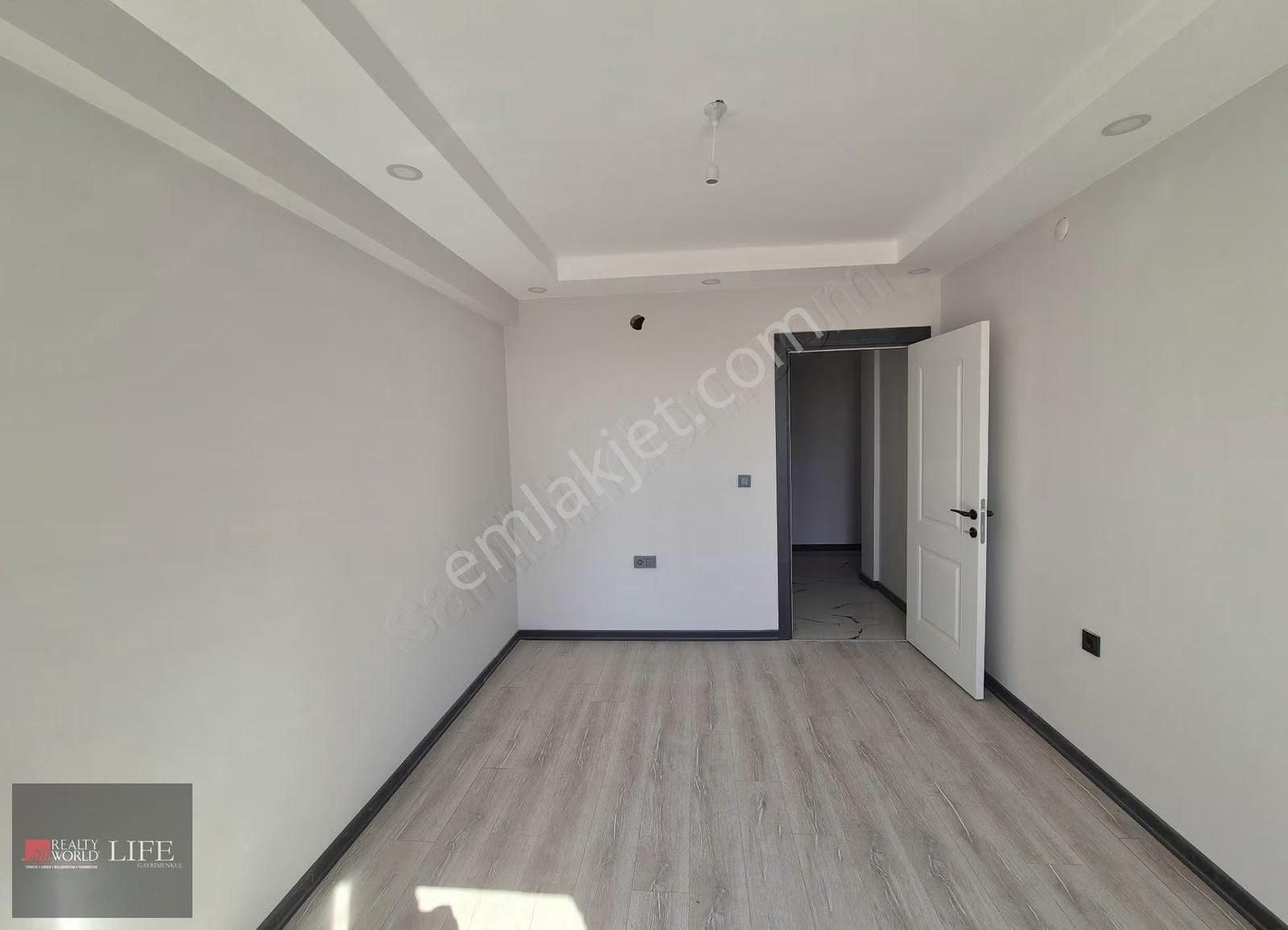 Rw Lıfe//sütlüce Ayrı Mutfak Asansör K.garajlı Satılık 1+1 Daire - Görsel 33