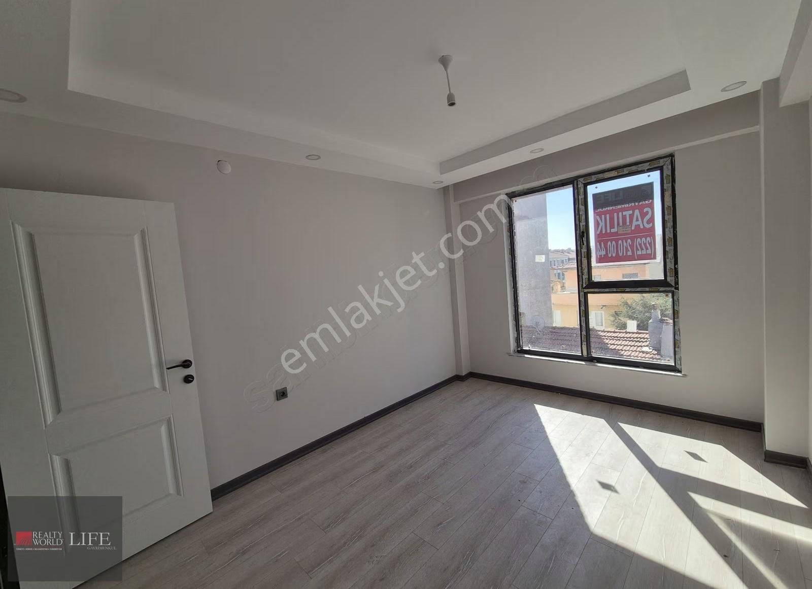 Rw Lıfe//sütlüce Ayrı Mutfak Asansör K.garajlı Satılık 1+1 Daire - Görsel 22