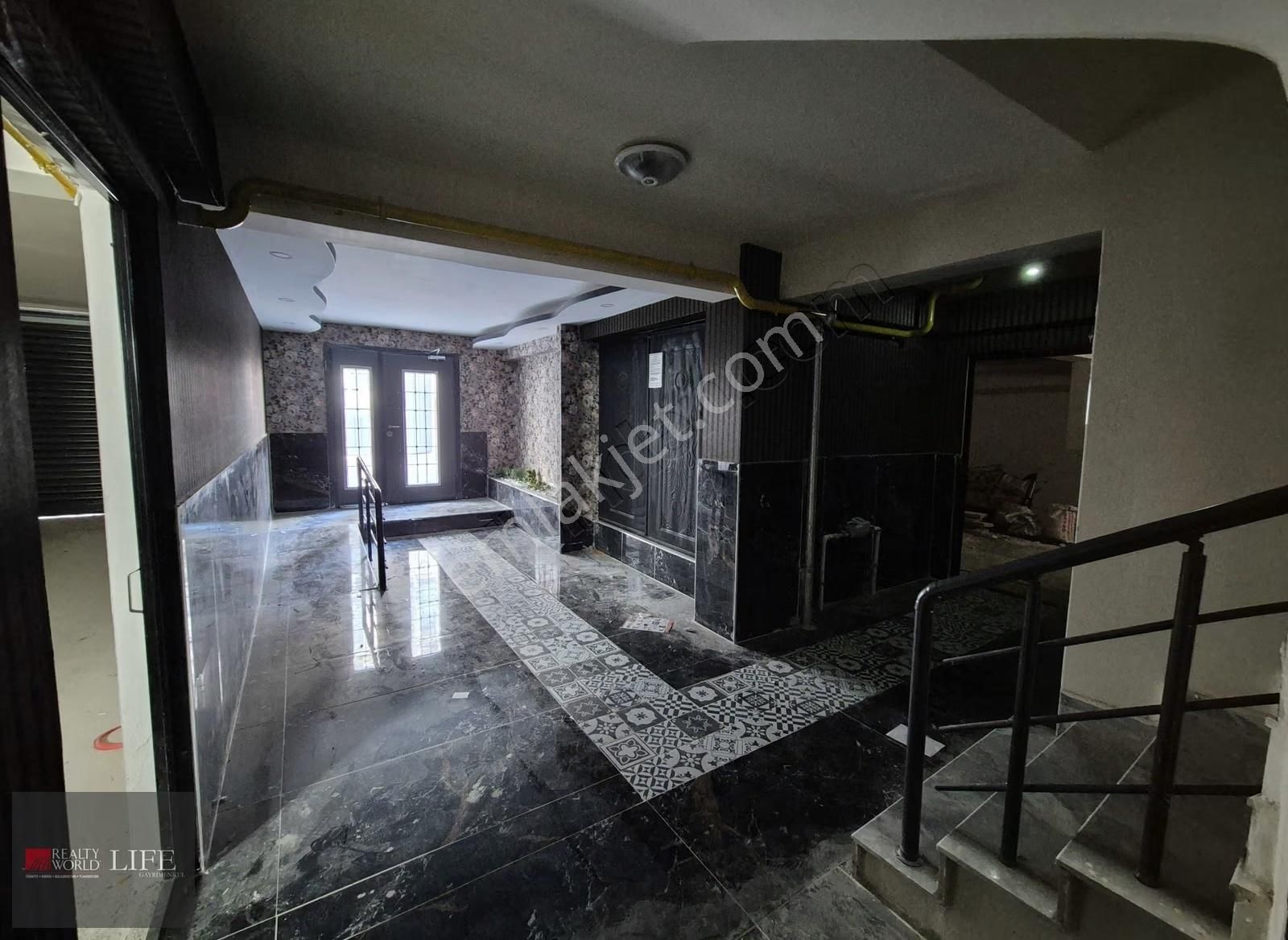 Rw Lıfe//sütlüce Ayrı Mutfak Asansör K.garajlı Satılık 1+1 Daire - Görsel 24