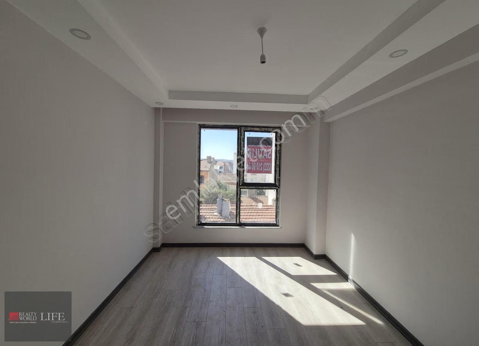 Rw Lıfe//sütlüce Ayrı Mutfak Asansör K.garajlı Satılık 1+1 Daire - Görsel 9