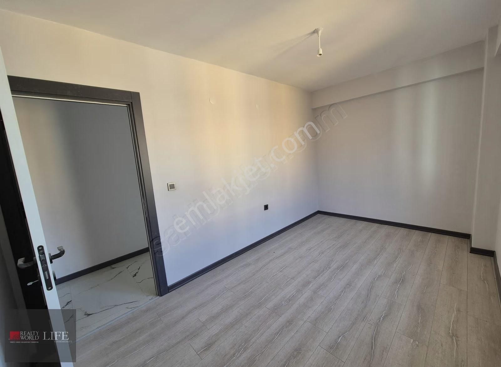 Rw Lıfe//sütlüce Ayrı Mutfak Asansör K.garajlı Satılık 1+1 Daire - Görsel 31