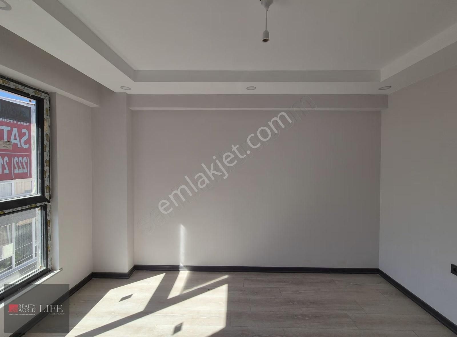 Rw Lıfe//sütlüce Ayrı Mutfak Asansör K.garajlı Satılık 1+1 Daire - Görsel 13