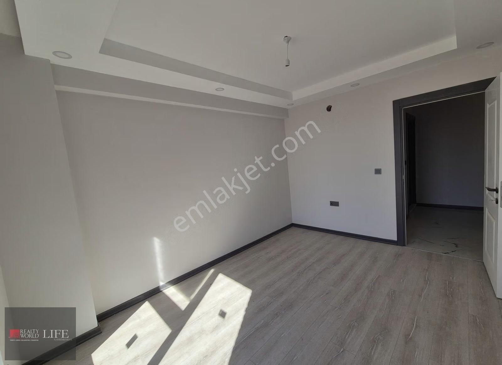 Rw Lıfe//sütlüce Ayrı Mutfak Asansör K.garajlı Satılık 1+1 Daire - Görsel 23
