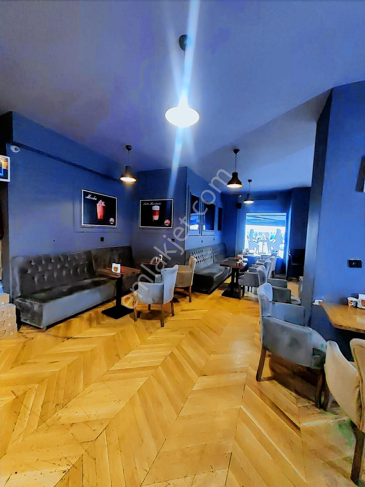 Bağcılar Güneşli Gülbahar Caddesinde Devren Kiralık Simit Cafe - Görsel 7