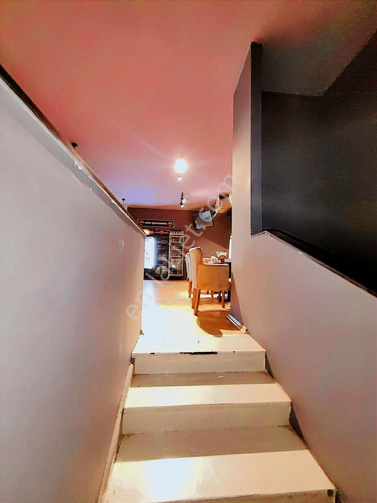 Bağcılar Güneşli Gülbahar Caddesinde Devren Kiralık Simit Cafe - Görsel 20