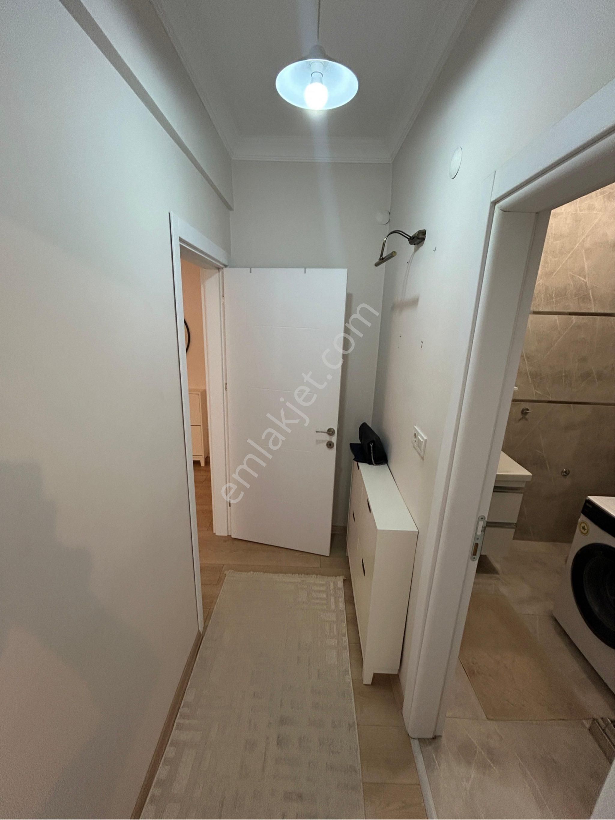 Sahibinden Muratpaşa Mah. Yenilenmiş 2+1 Ara Kat Daire - Görsel 10