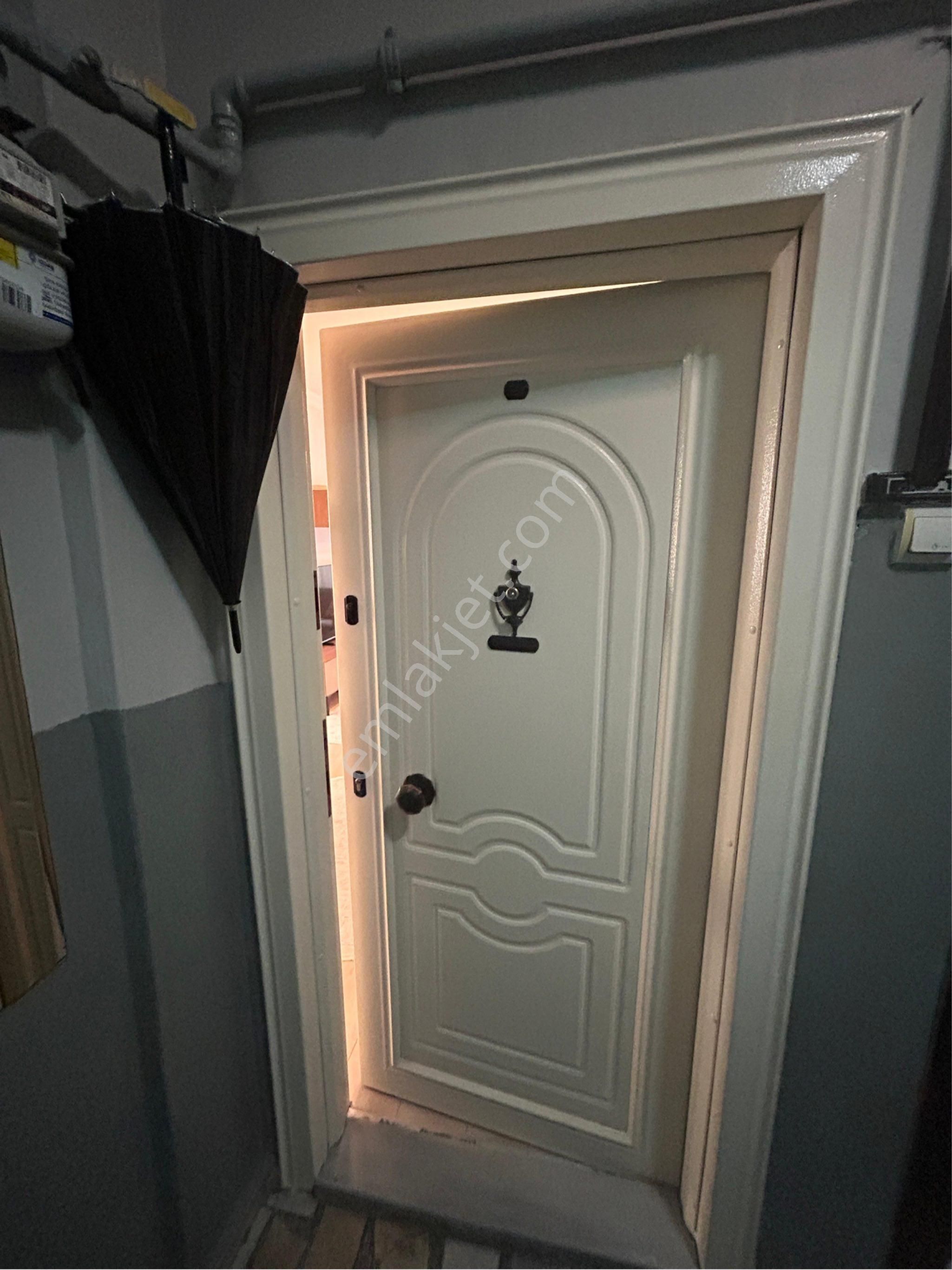 Sahibinden Muratpaşa Mah. Yenilenmiş 2+1 Ara Kat Daire - Görsel 7