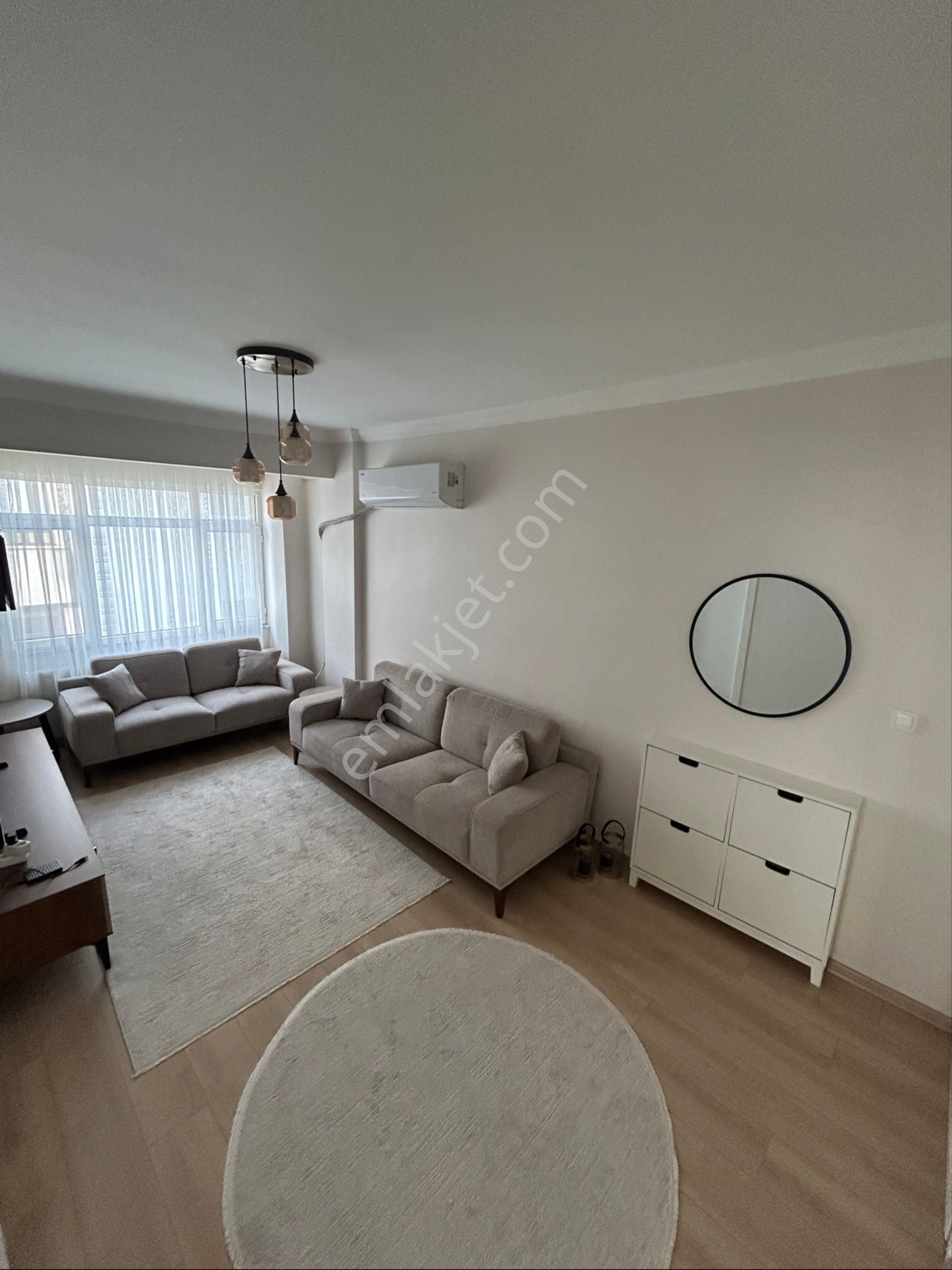 Sahibinden Muratpaşa Mah. Yenilenmiş 2+1 Ara Kat Daire - Görsel 3