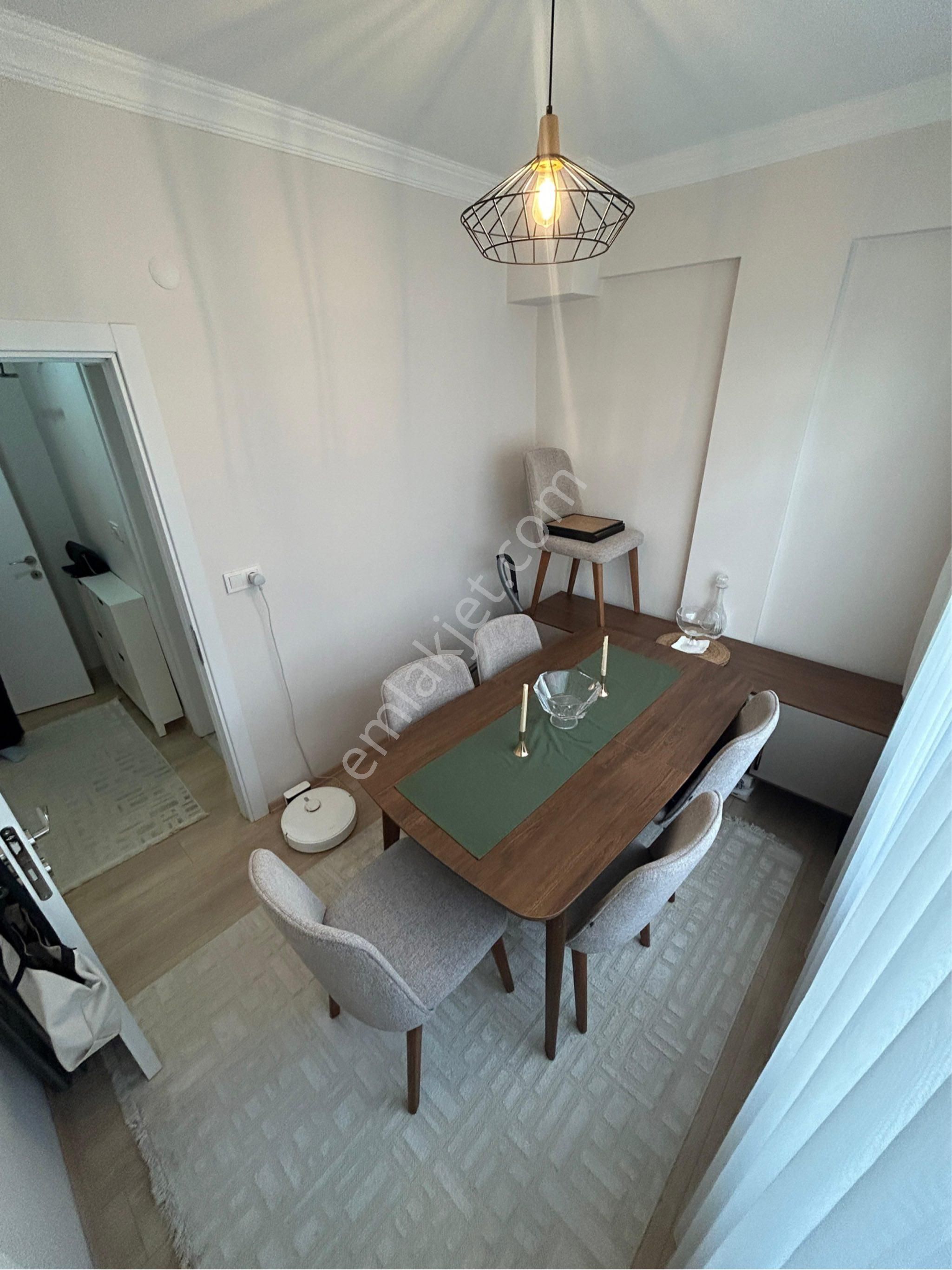 Sahibinden Muratpaşa Mah. Yenilenmiş 2+1 Ara Kat Daire - Görsel 11