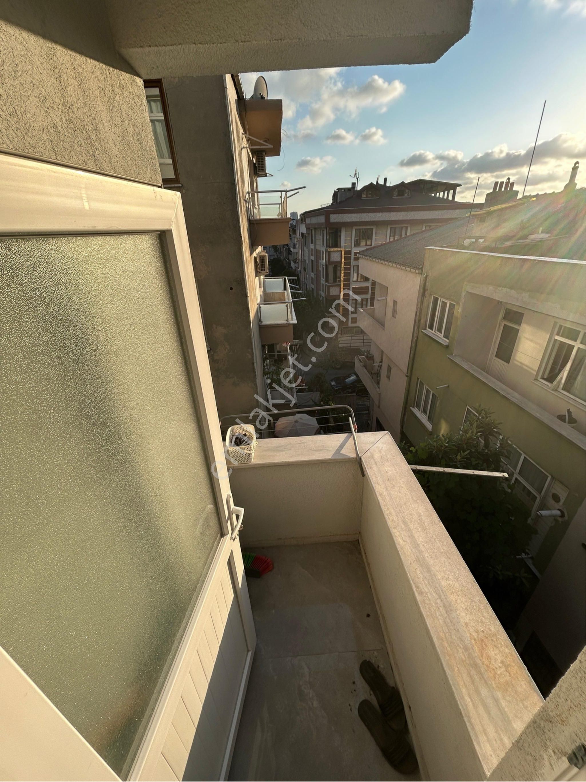 Sahibinden Muratpaşa Mah. Yenilenmiş 2+1 Ara Kat Daire - Görsel 9