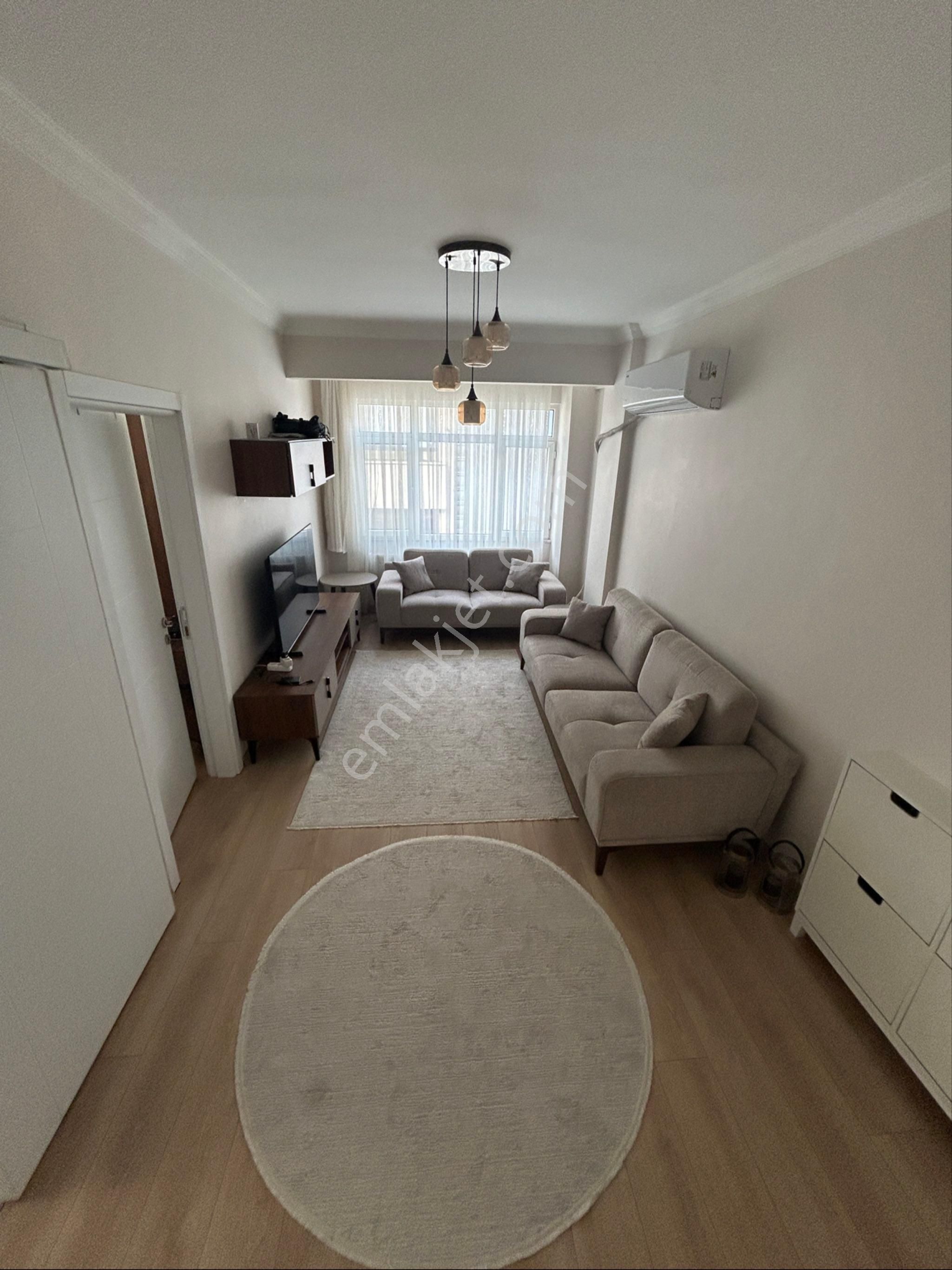 Sahibinden Muratpaşa Mah. Yenilenmiş 2+1 Ara Kat Daire