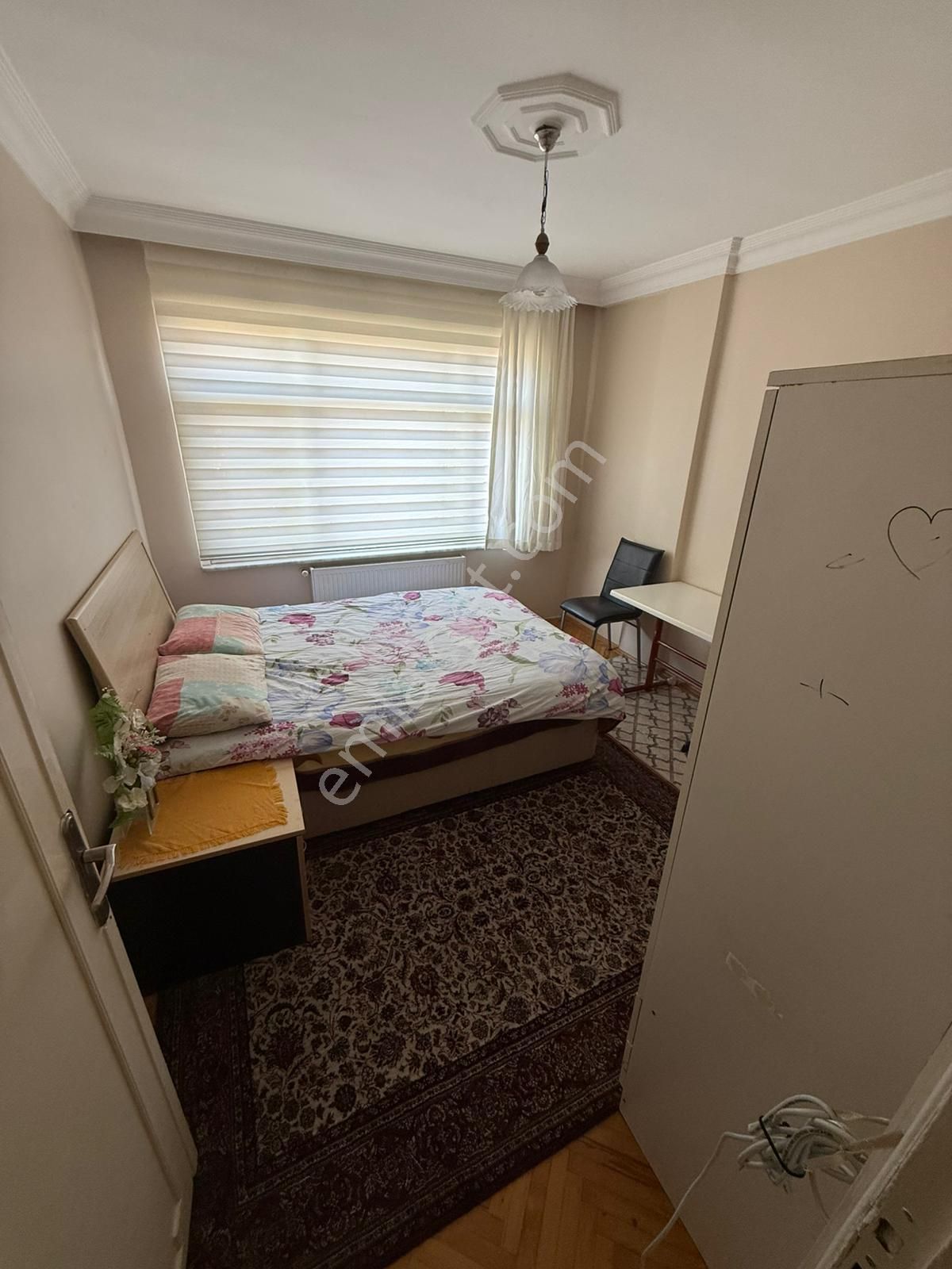 Efka Gayrimenkulden Yenibosnada Kiralık 130 M2 3+1 Eşyalı Daire - Görsel 7