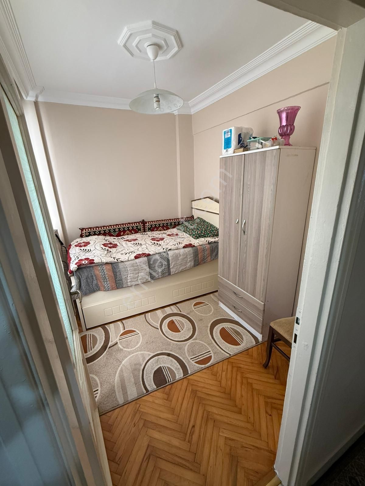 Efka Gayrimenkulden Yenibosnada Kiralık 130 M2 3+1 Eşyalı Daire - Görsel 6
