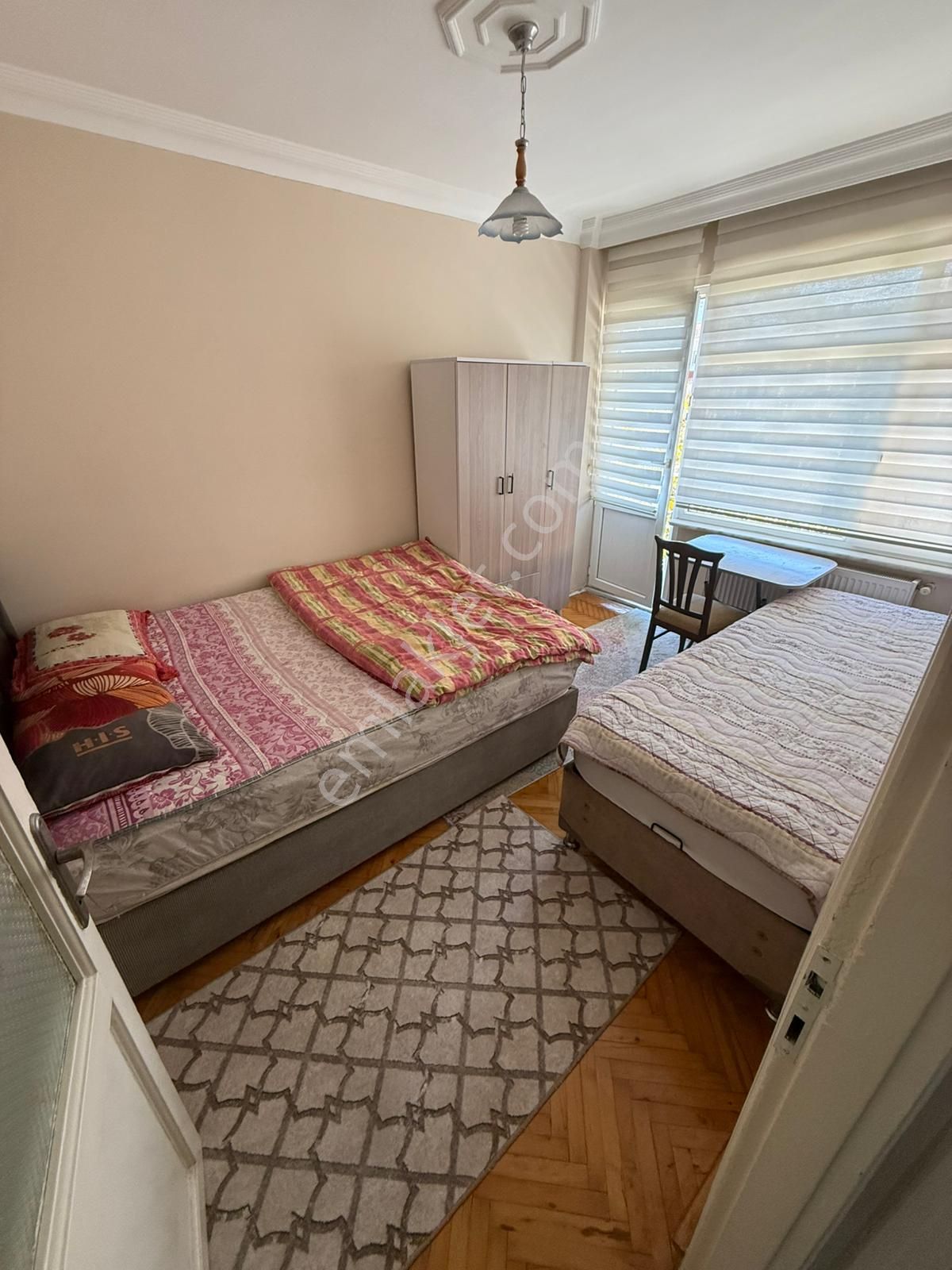 Efka Gayrimenkulden Yenibosnada Kiralık 130 M2 3+1 Eşyalı Daire - Görsel 5