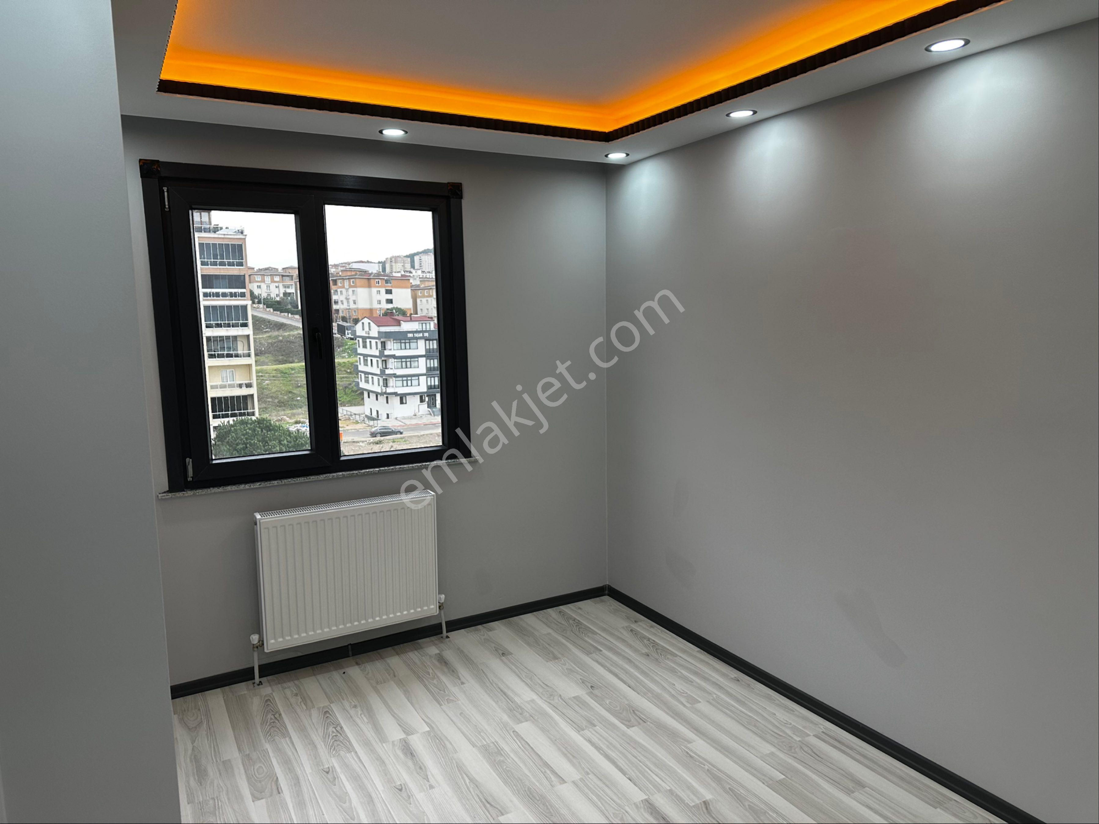 Fırat Emlak'tan Sıfır Ultra Lüks 5+1 Dubleks Daire - Görsel 24
