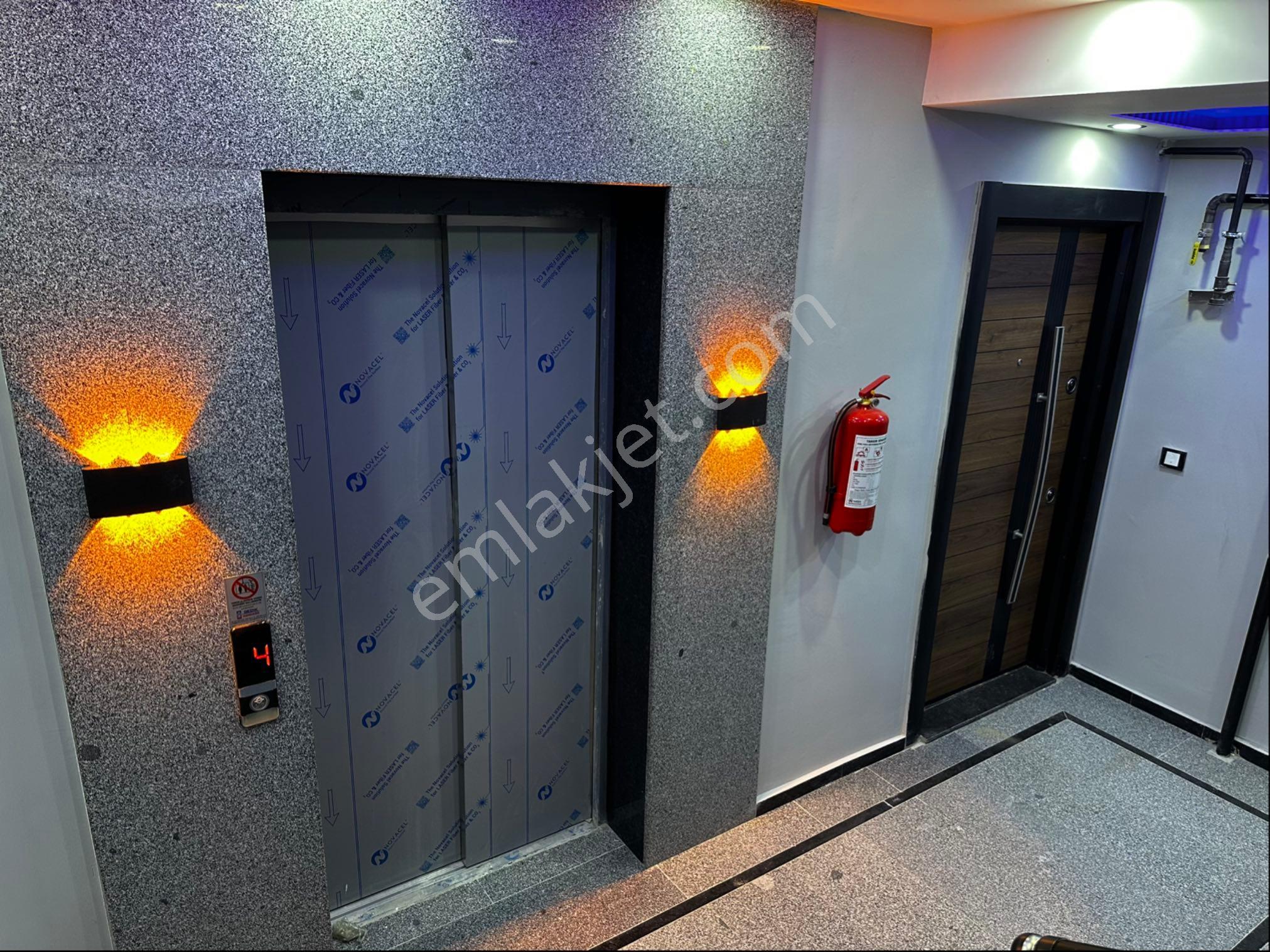 Fırat Emlak'tan Sıfır Ultra Lüks 5+1 Dubleks Daire - Görsel 4
