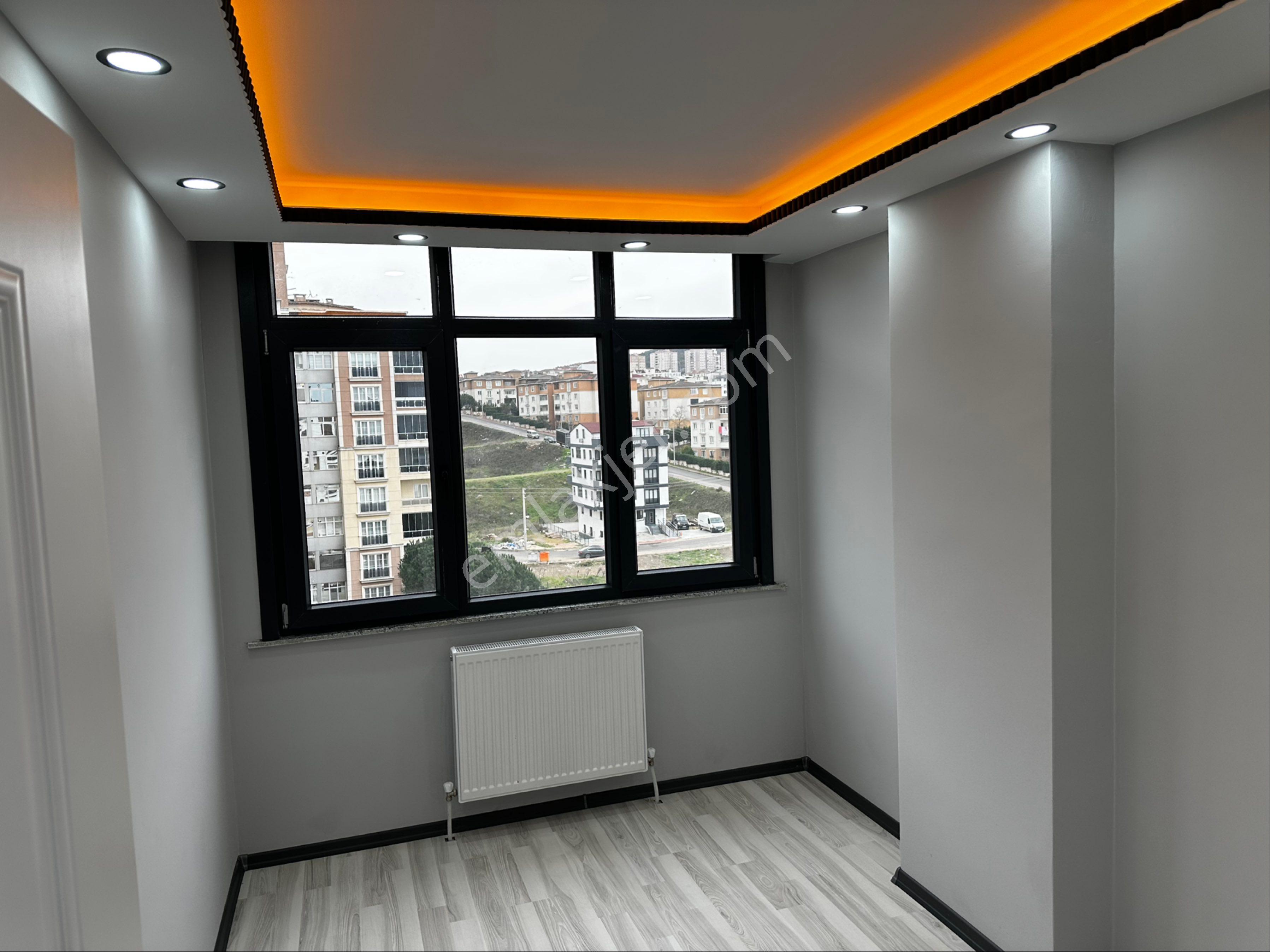 Fırat Emlak'tan Sıfır Ultra Lüks 5+1 Dubleks Daire - Görsel 26