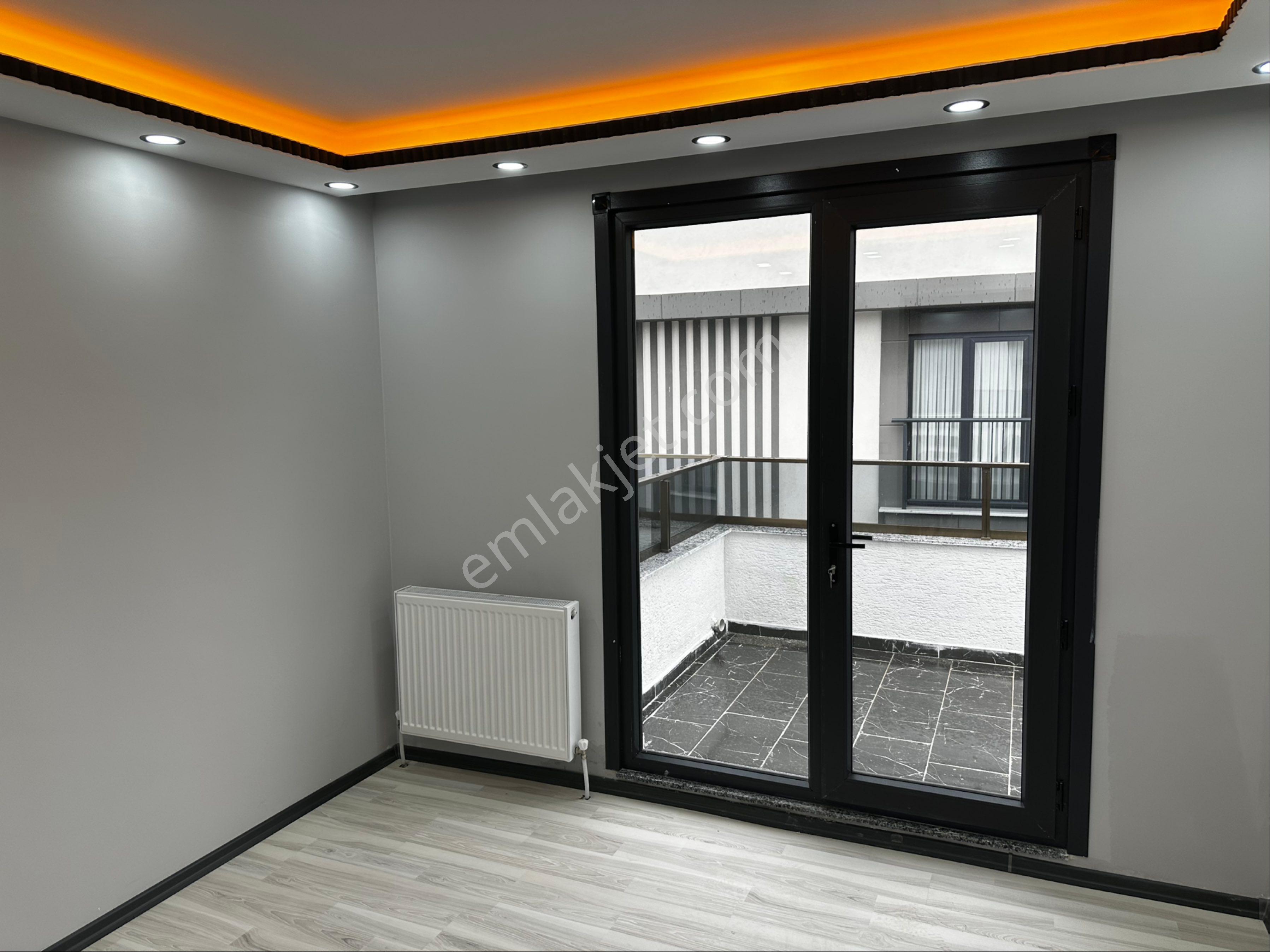 Fırat Emlak'tan Sıfır Ultra Lüks 5+1 Dubleks Daire - Görsel 9