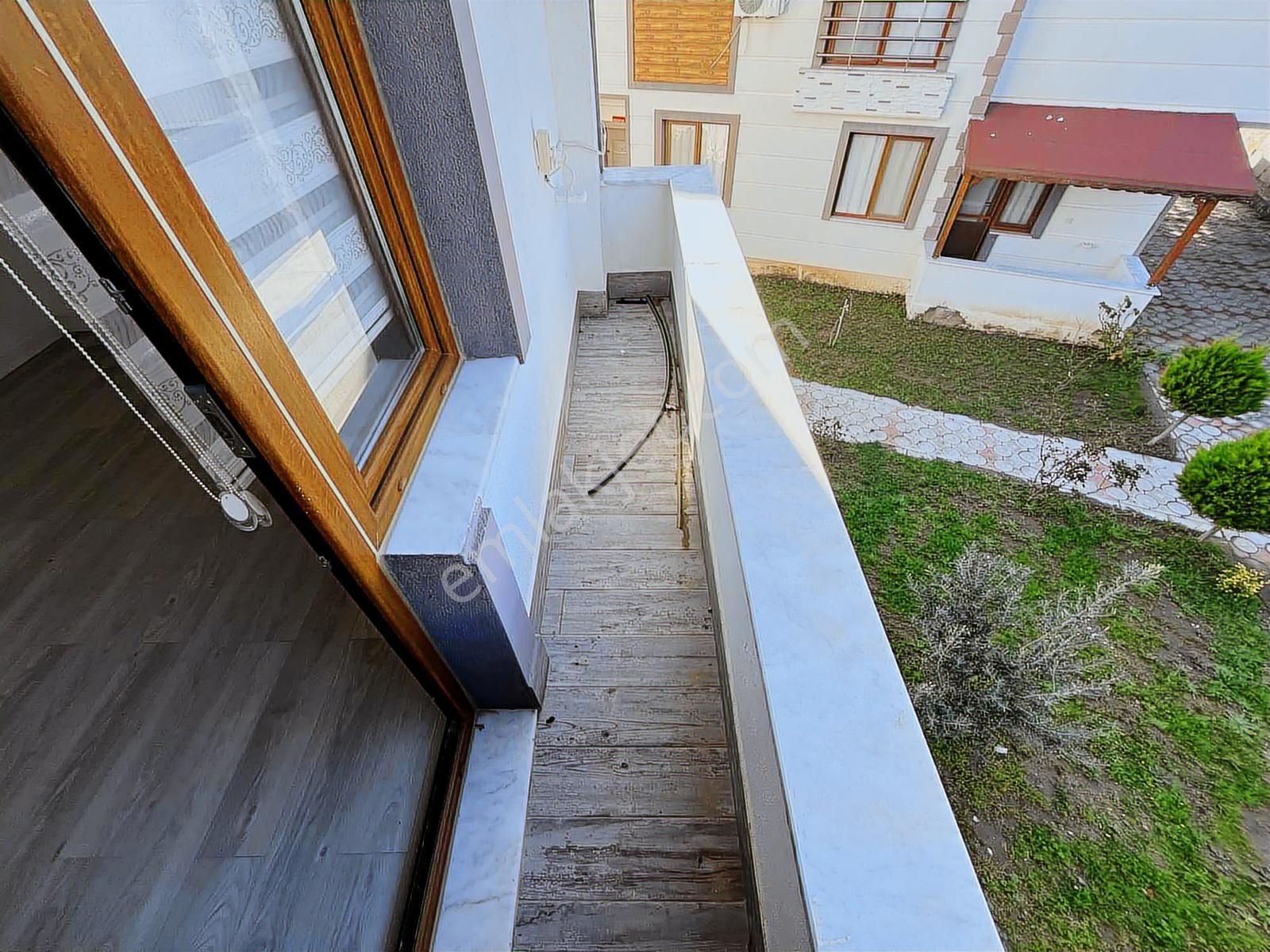 Gürsoy'dan K.kuyuda Şahane Deniz Manzaralı Havuzlu Sitede 3+1 - Görsel 35
