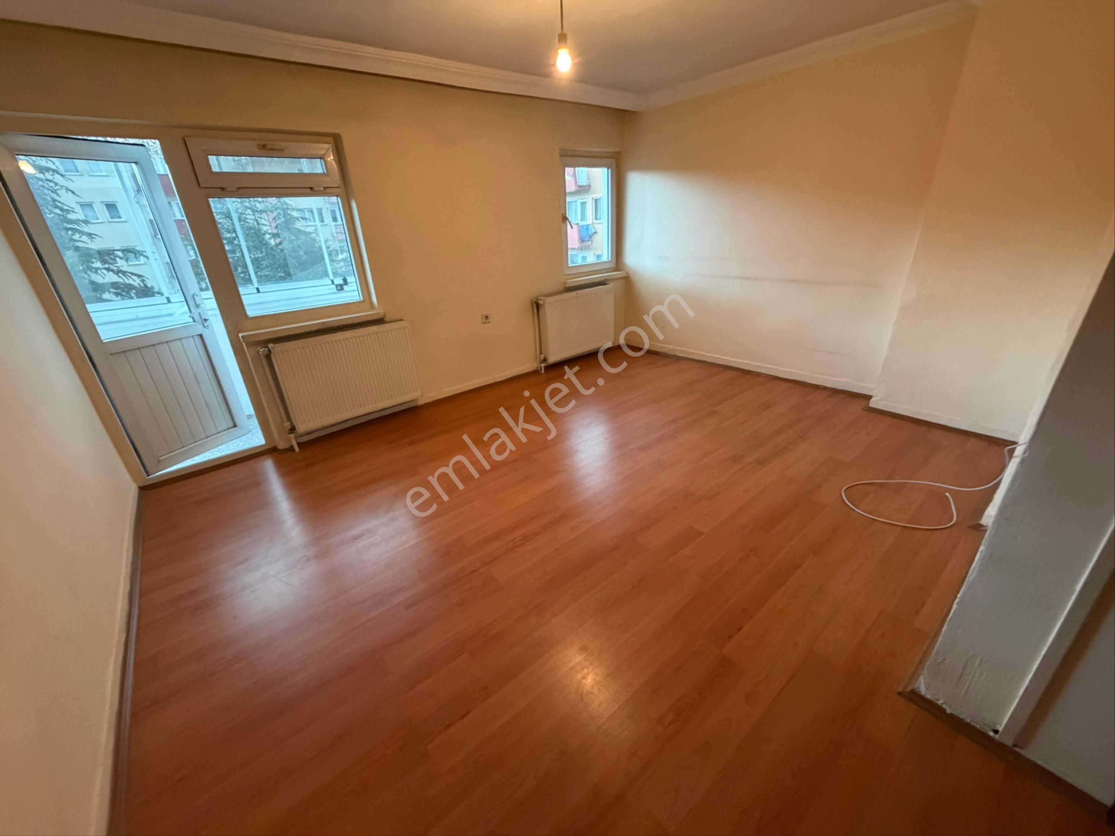 A L C Den Metro Yakını Ara Katta Kiralık 2+1 Daire - Görsel 10