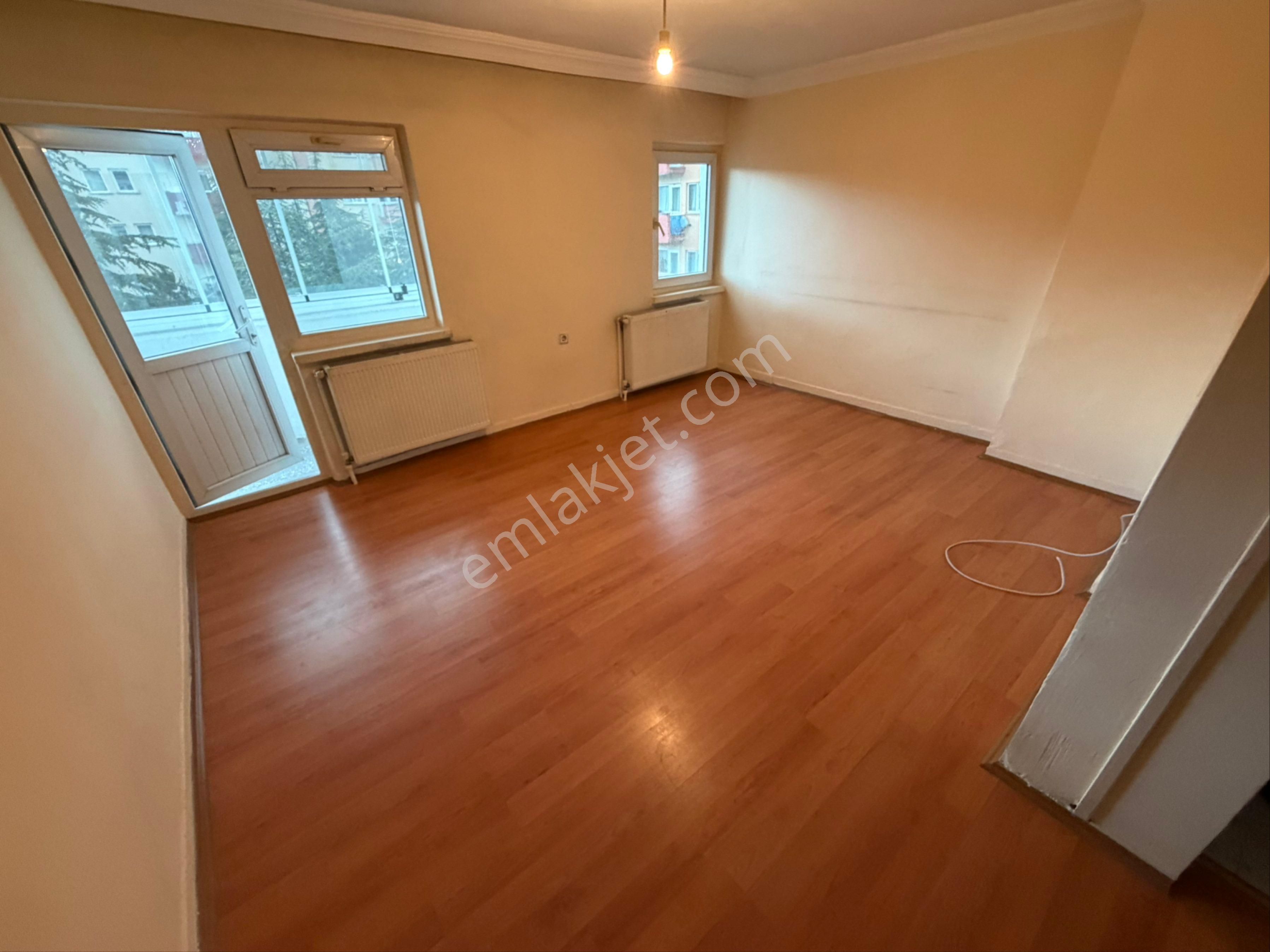 A L C Den Metro Yakını Ara Katta Kiralık 2+1 Daire - Görsel 9