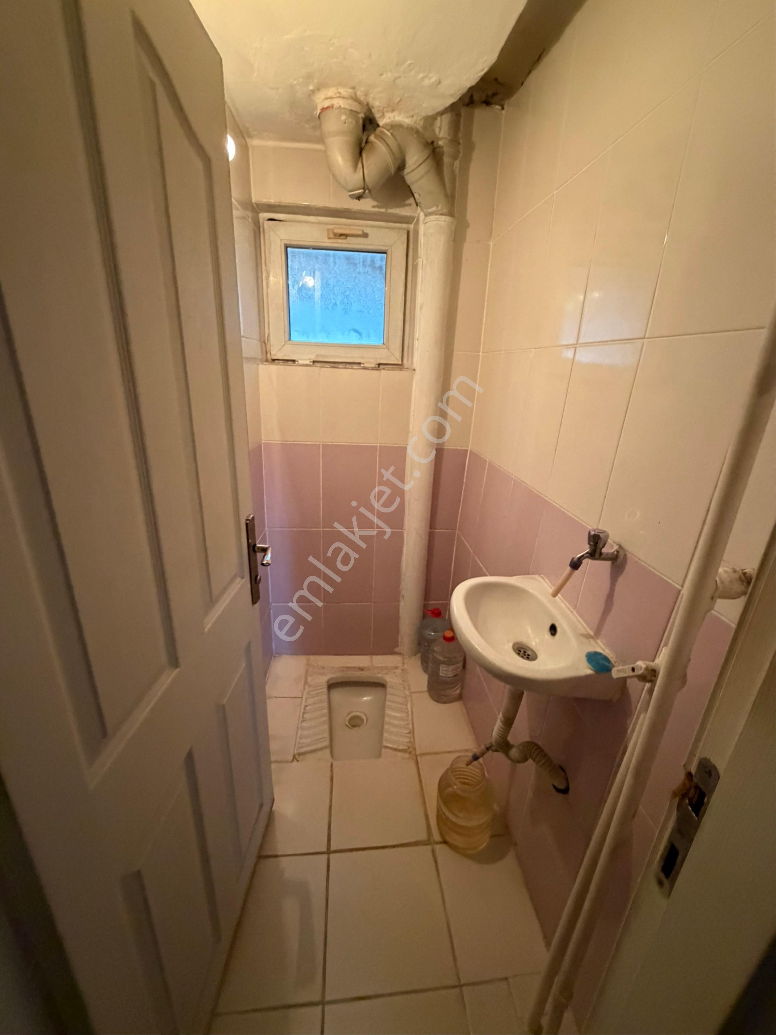 A L C Den Metro Yakını Ara Katta Kiralık 2+1 Daire - Görsel 23