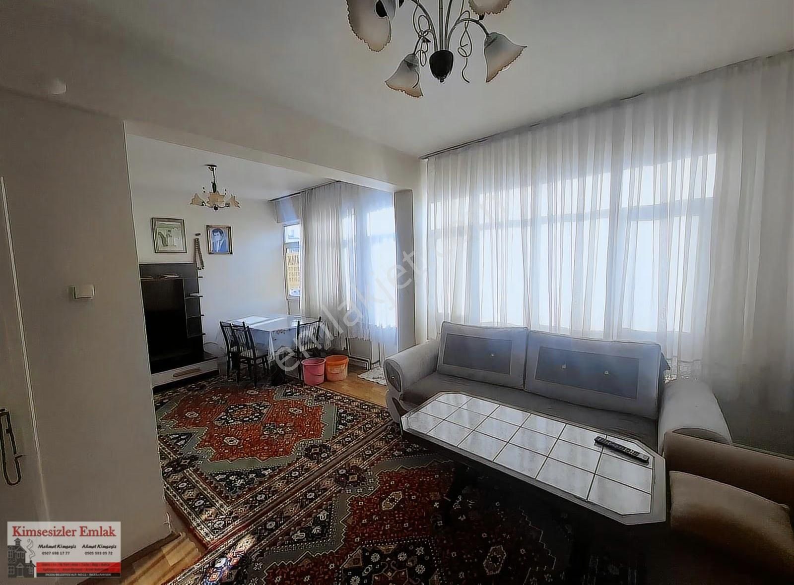 Kocasinan Mevlana Mah. Eşyalı Satılık 3+1 Daire - Görsel 10