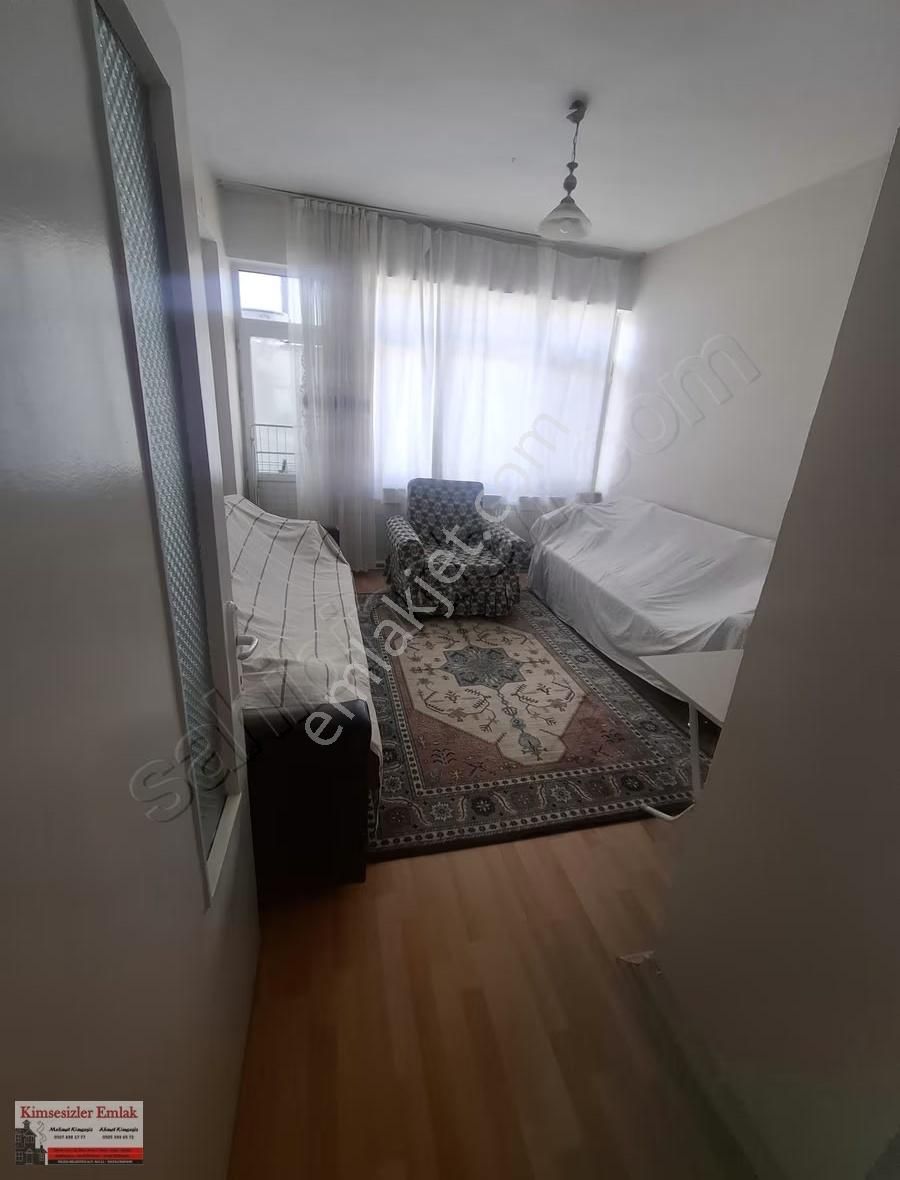 Kocasinan Mevlana Mah. Eşyalı Satılık 3+1 Daire - Görsel 2