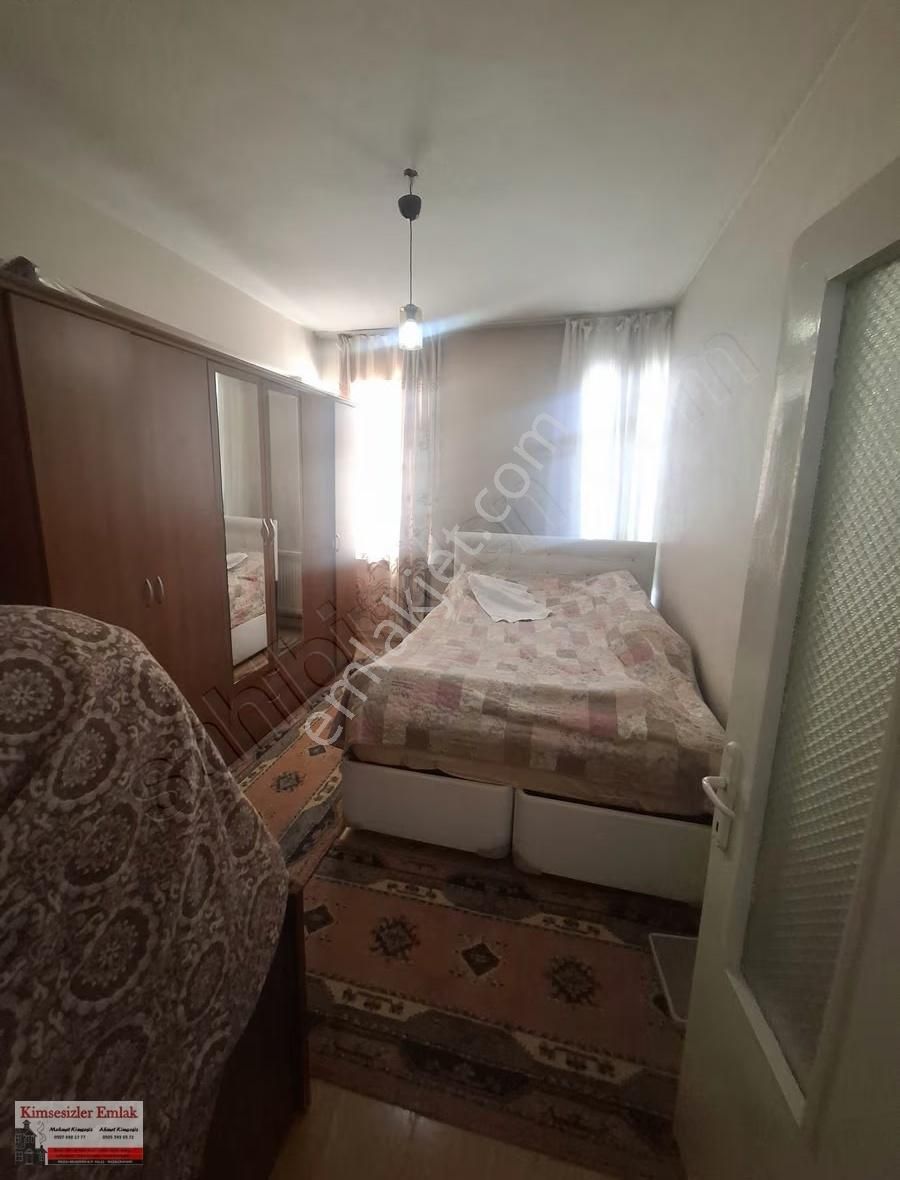 Kocasinan Mevlana Mah. Eşyalı Satılık 3+1 Daire - Görsel 8