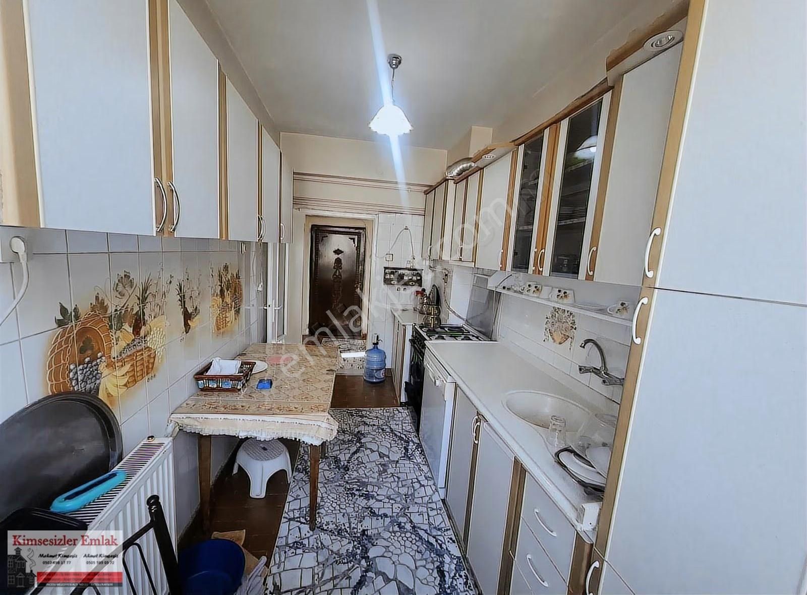 Kocasinan Mevlana Mah. Eşyalı Satılık 3+1 Daire - Görsel 15