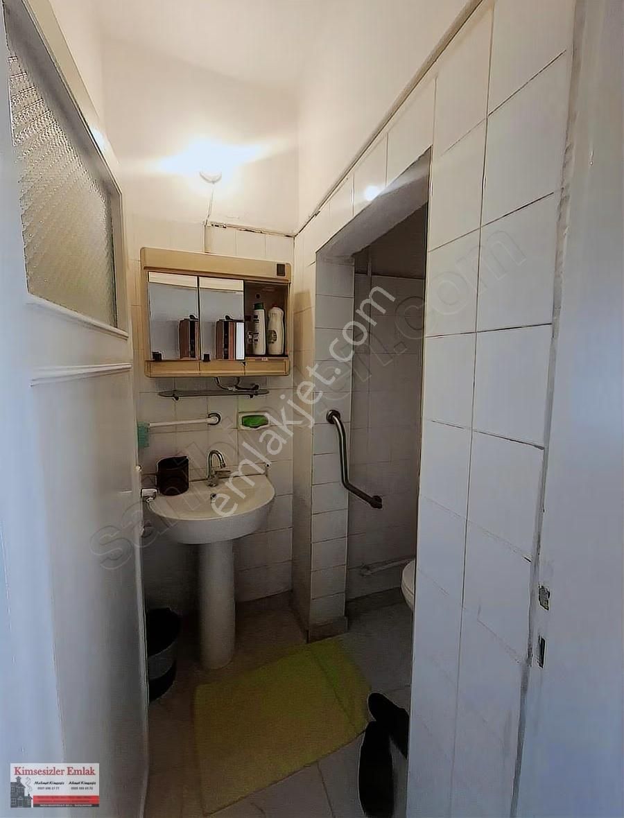 Kocasinan Mevlana Mah. Eşyalı Satılık 3+1 Daire - Görsel 9