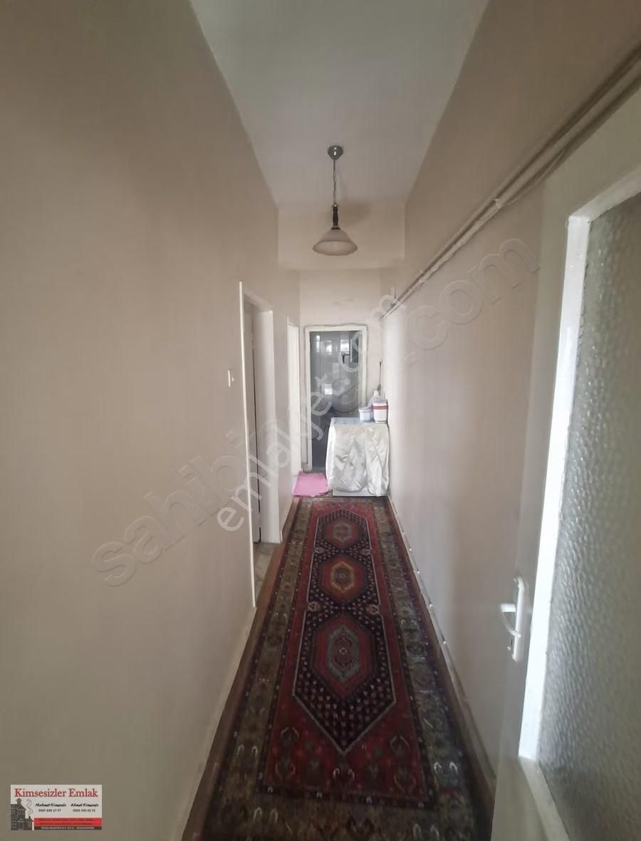 Kocasinan Mevlana Mah. Eşyalı Satılık 3+1 Daire - Görsel 13