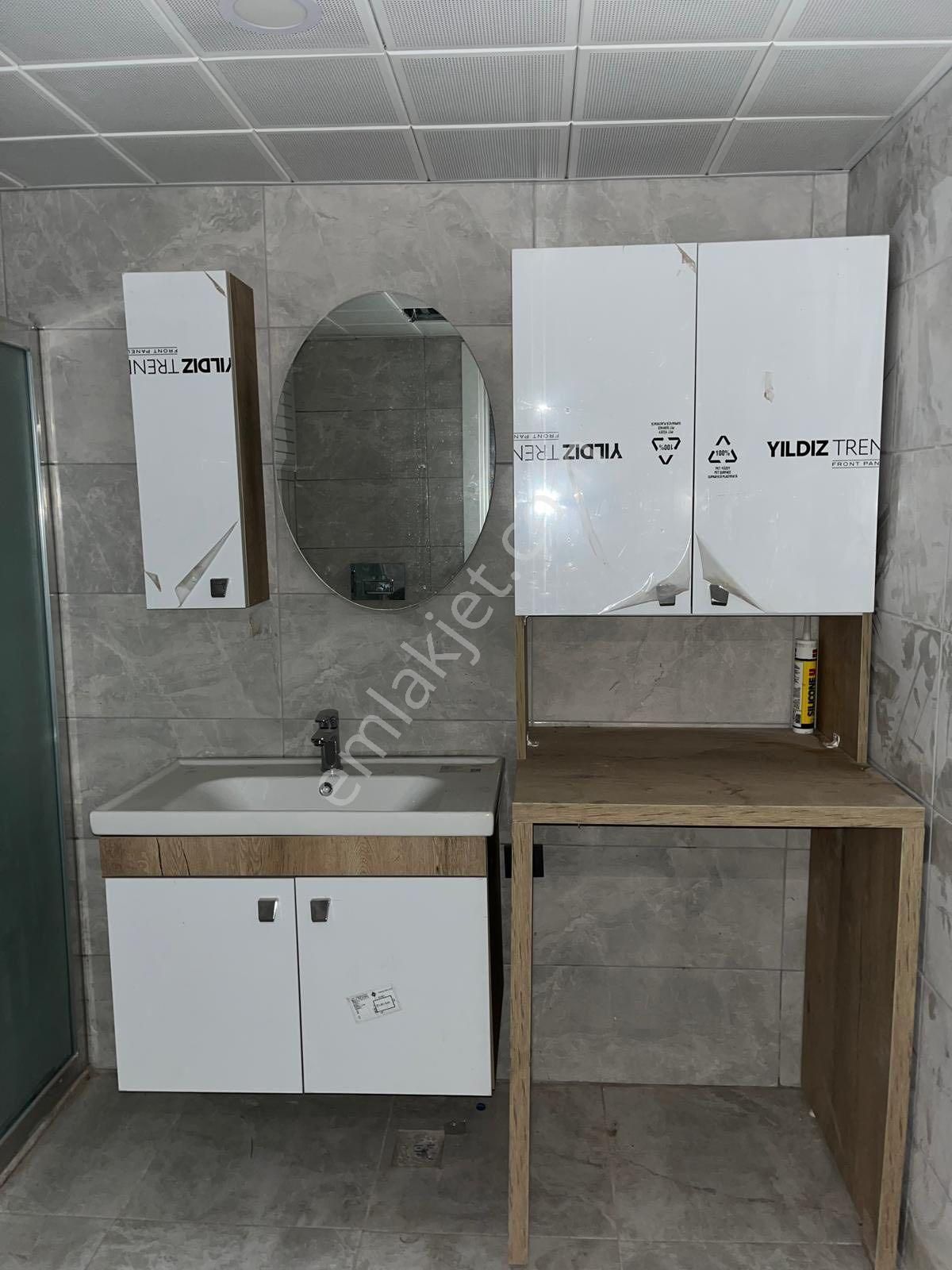 Turgutlu Satılık Selvilitepe Mah 130m2 3+1 Oda 1. Kat Asansör Y.ısıtma E.banyo Sıfır Daire - Görsel 6
