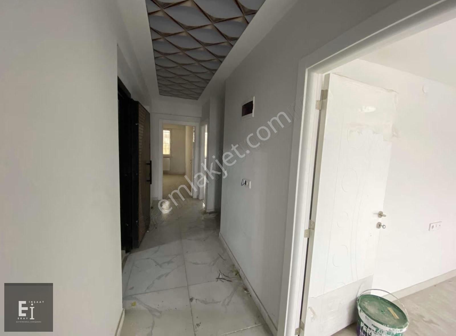 Eray Emlak'tan Satılık Yüksek Giriş 2+1 90m2 Kullanışlı Daire - Görsel 11