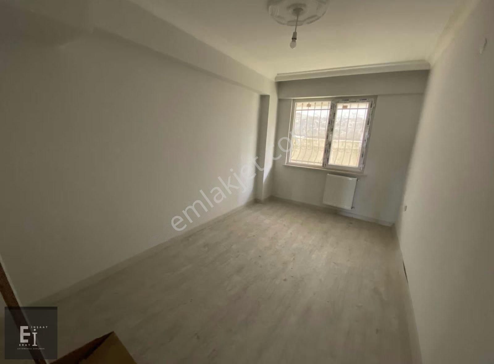 Eray Emlak'tan Satılık Yüksek Giriş 2+1 90m2 Kullanışlı Daire - Görsel 8