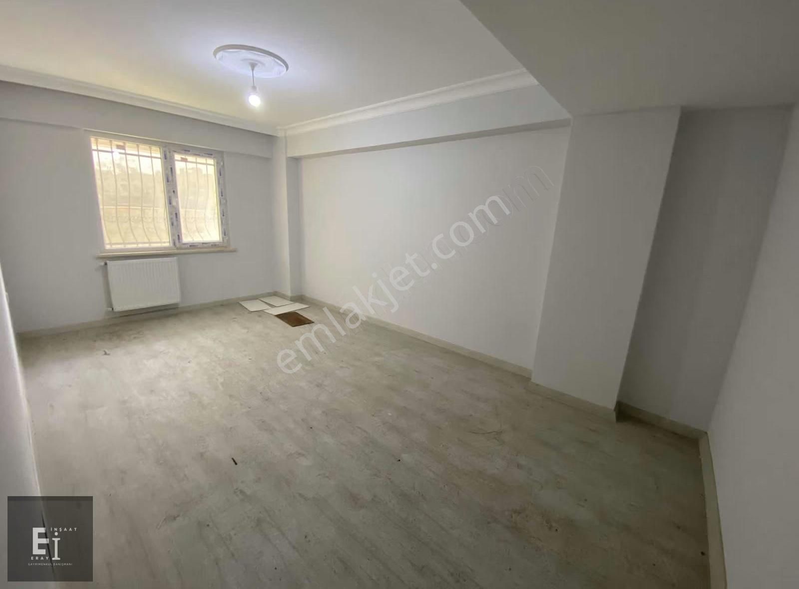 Eray Emlak'tan Satılık Yüksek Giriş 2+1 90m2 Kullanışlı Daire - Görsel 4
