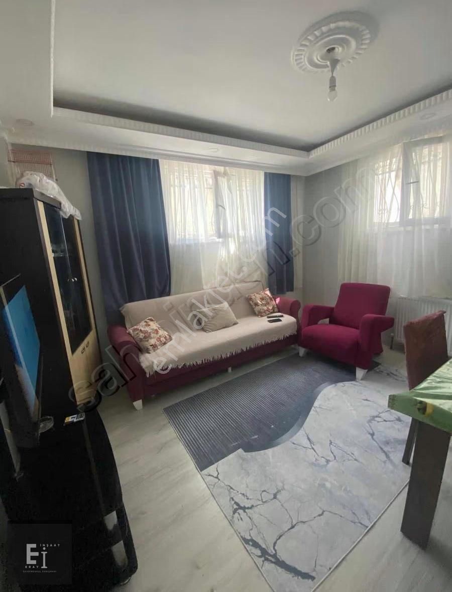 Eray Emlak'tan Satılık Bahçekatı 2+1 85m2 Daire - Görsel 11