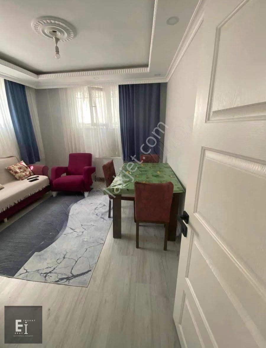 Eray Emlak'tan Satılık Bahçekatı 2+1 85m2 Daire - Görsel 7