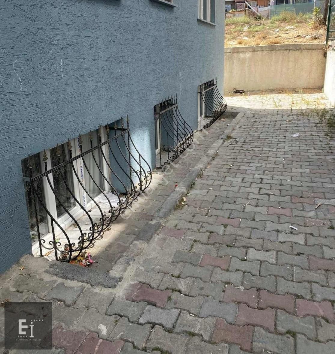 Eray Emlak'tan Satılık Bahçekatı 2+1 85m2 Daire - Görsel 13