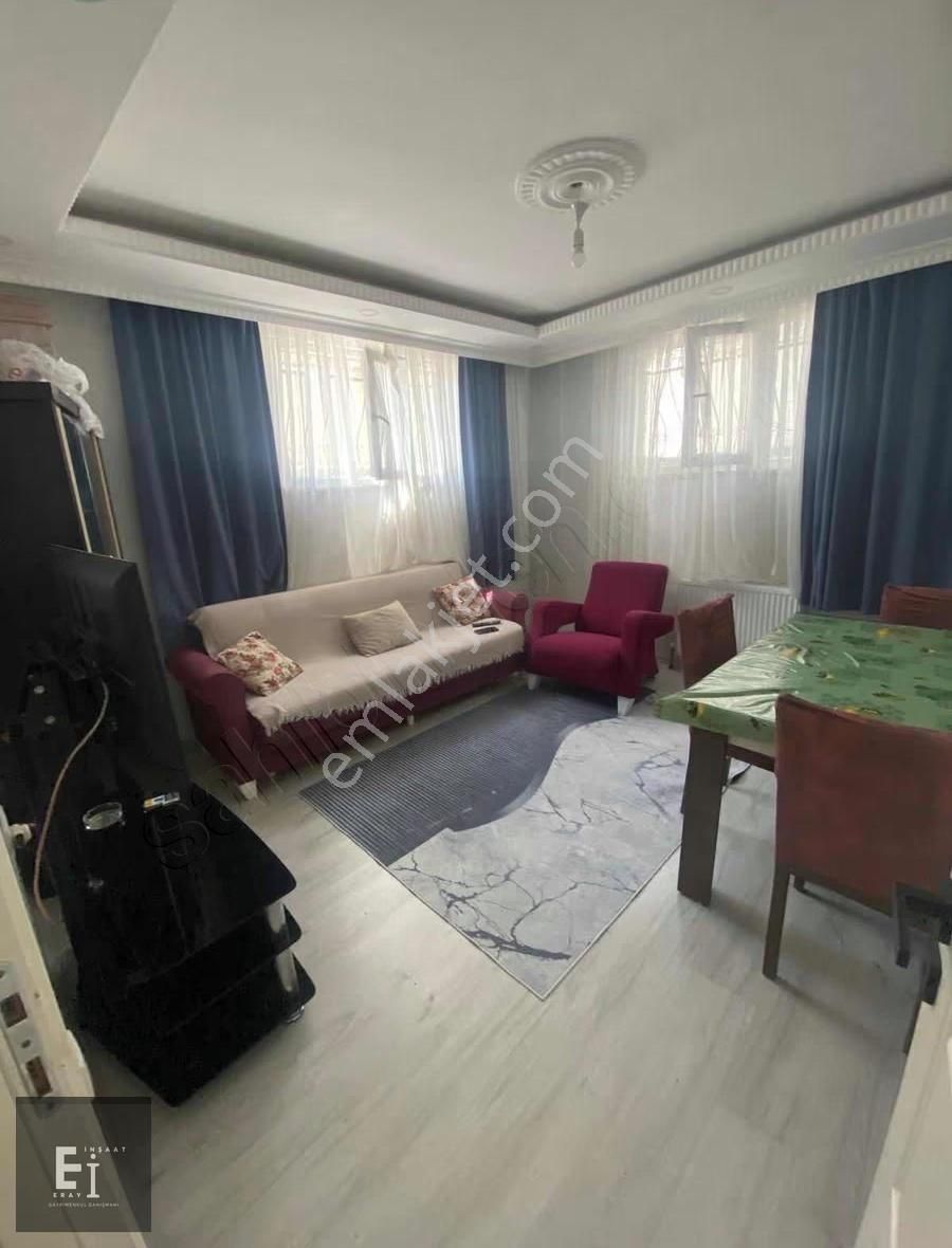 Eray Emlak'tan Satılık Bahçekatı 2+1 85m2 Daire