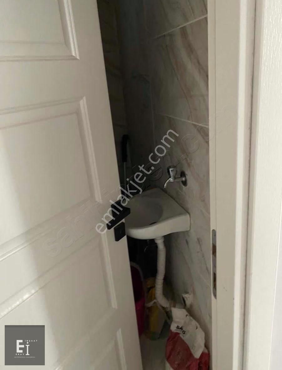 Eray Emlak'tan Satılık Bahçekatı 2+1 85m2 Daire - Görsel 6