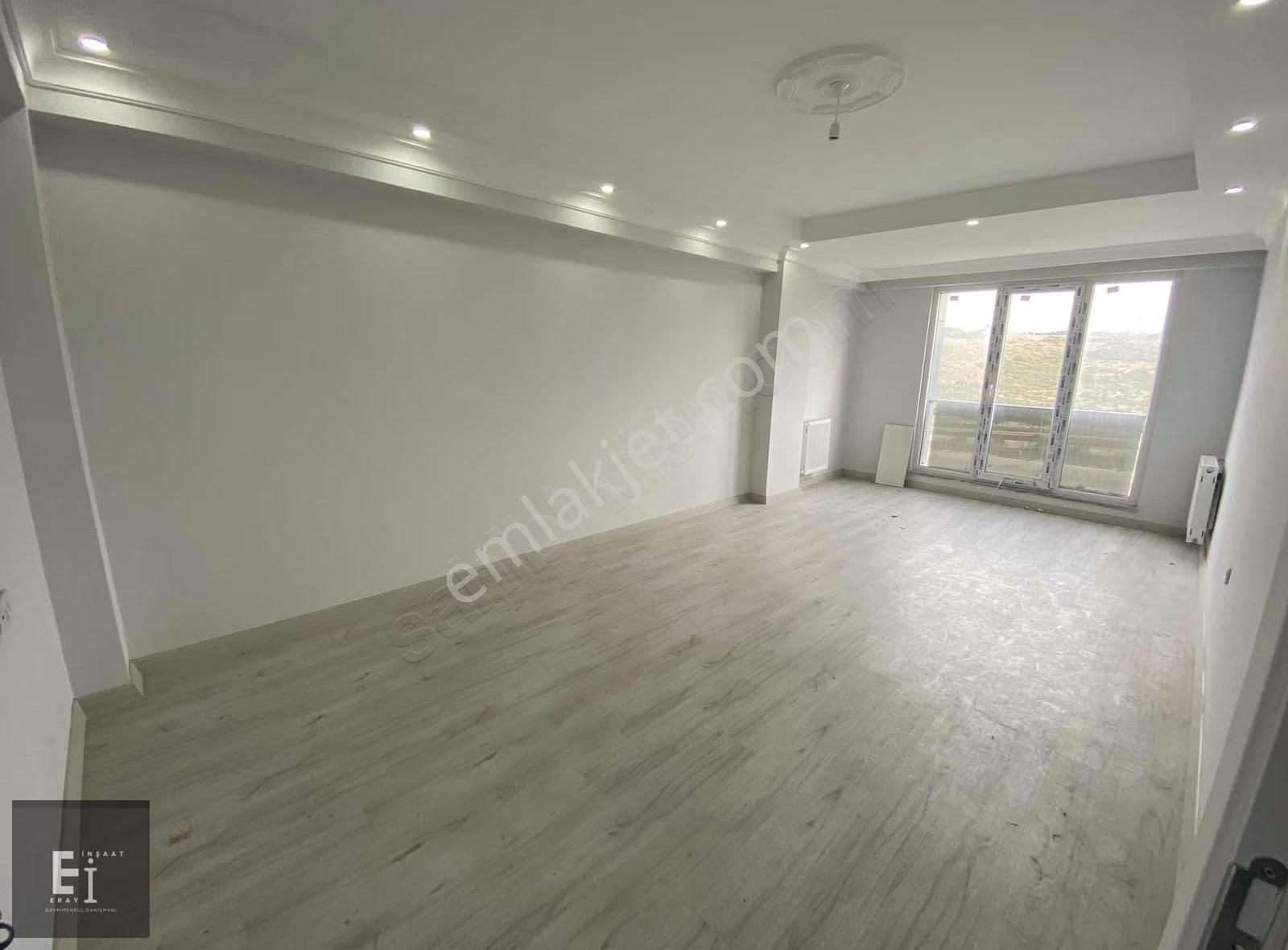 Eray Emlak'tan Satılık Arakat 3+1 115m2 Kullanışlı Daire