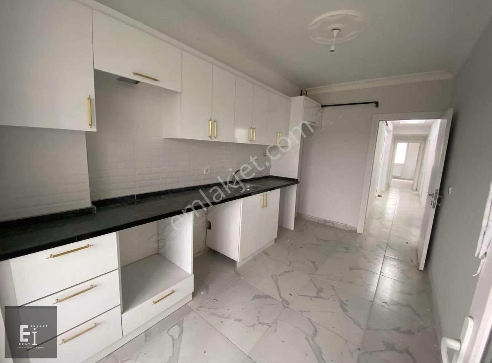 Eray Emlak'tan Satılık Arakat 3+1 115m2 Kullanışlı Daire - Görsel 14