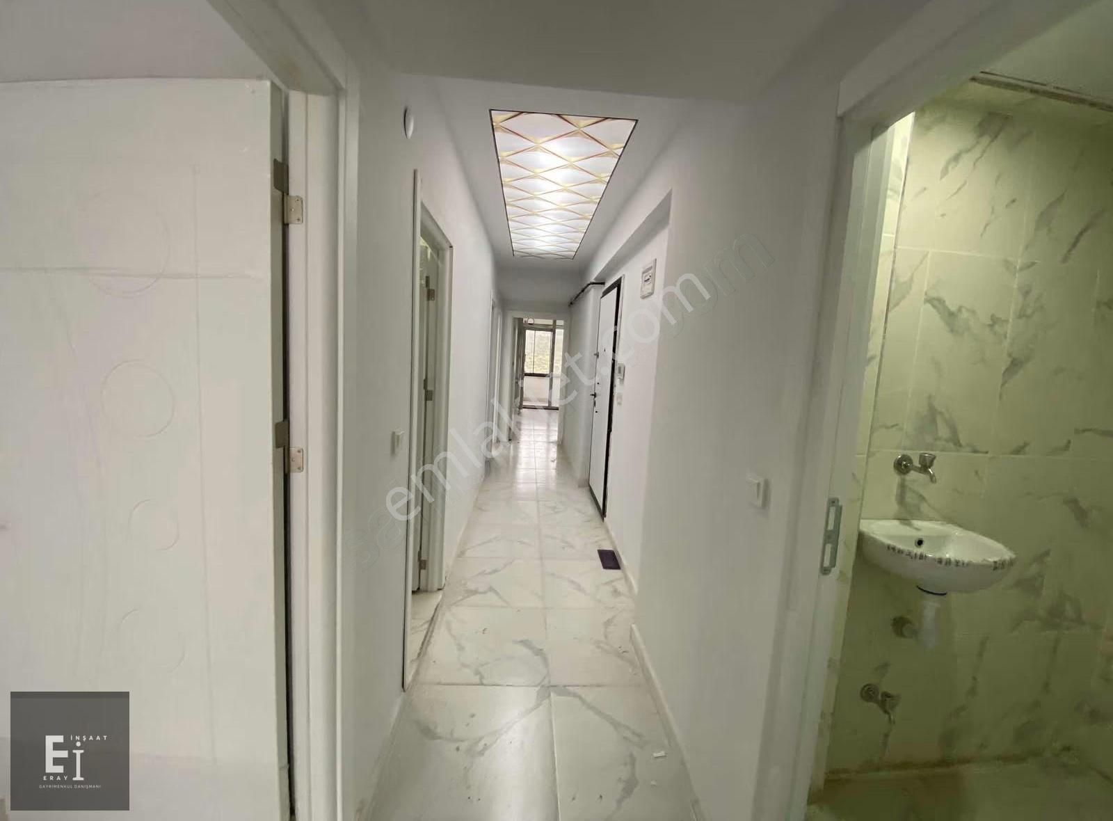 Eray Emlak'tan Satılık Arakat 3+1 115m2 Kullanışlı Daire - Görsel 11
